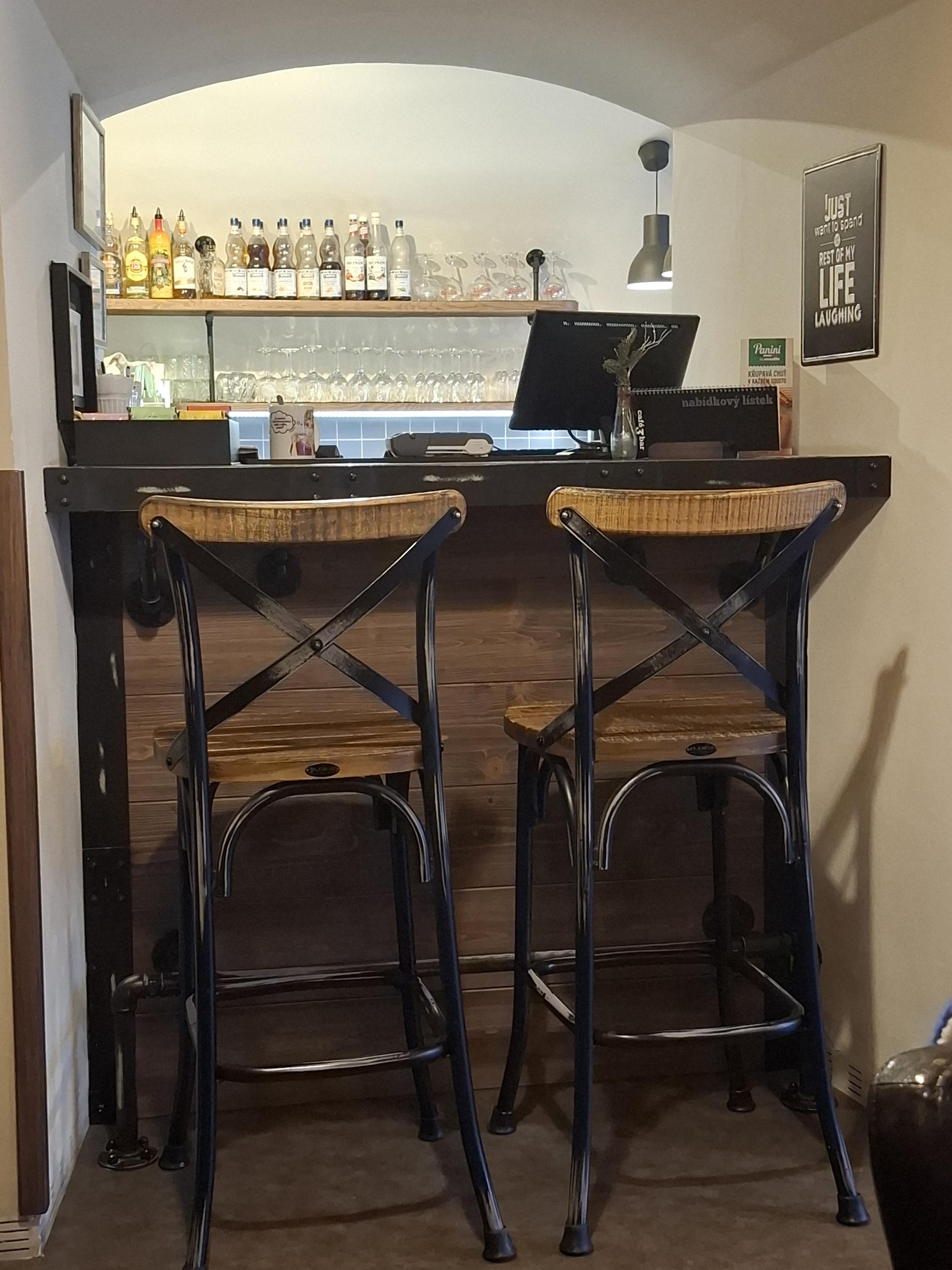 Café & Bar No3 foto 4