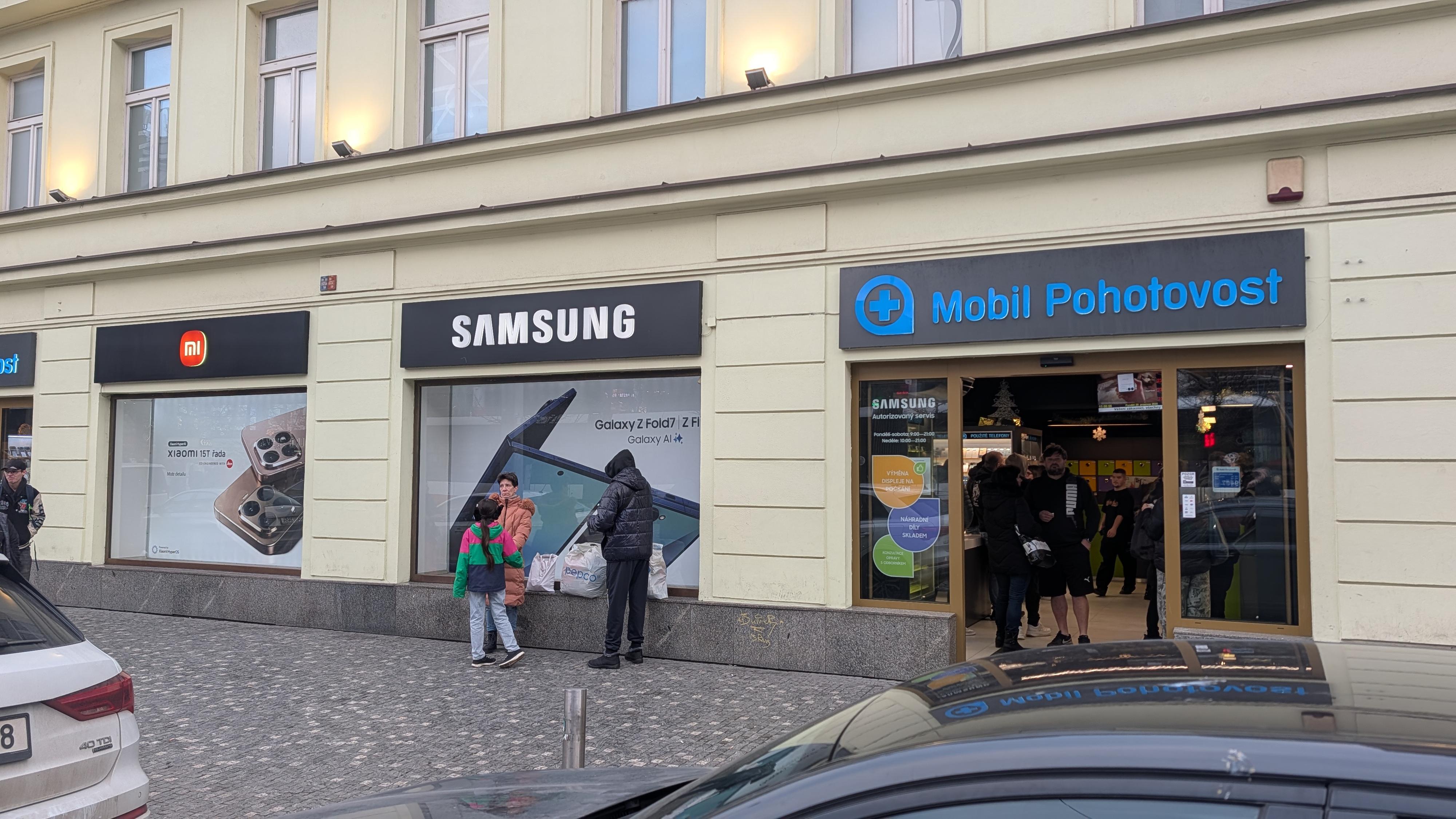 Mobil Pohotovost foto 3