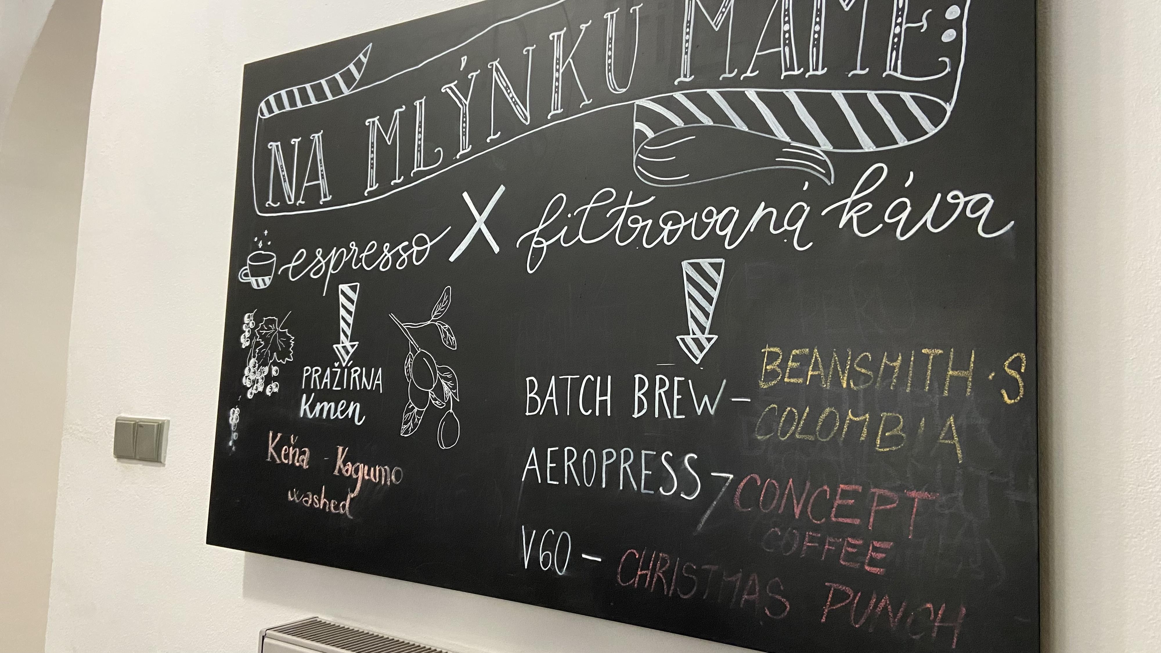 Drunken Coffee foto 5