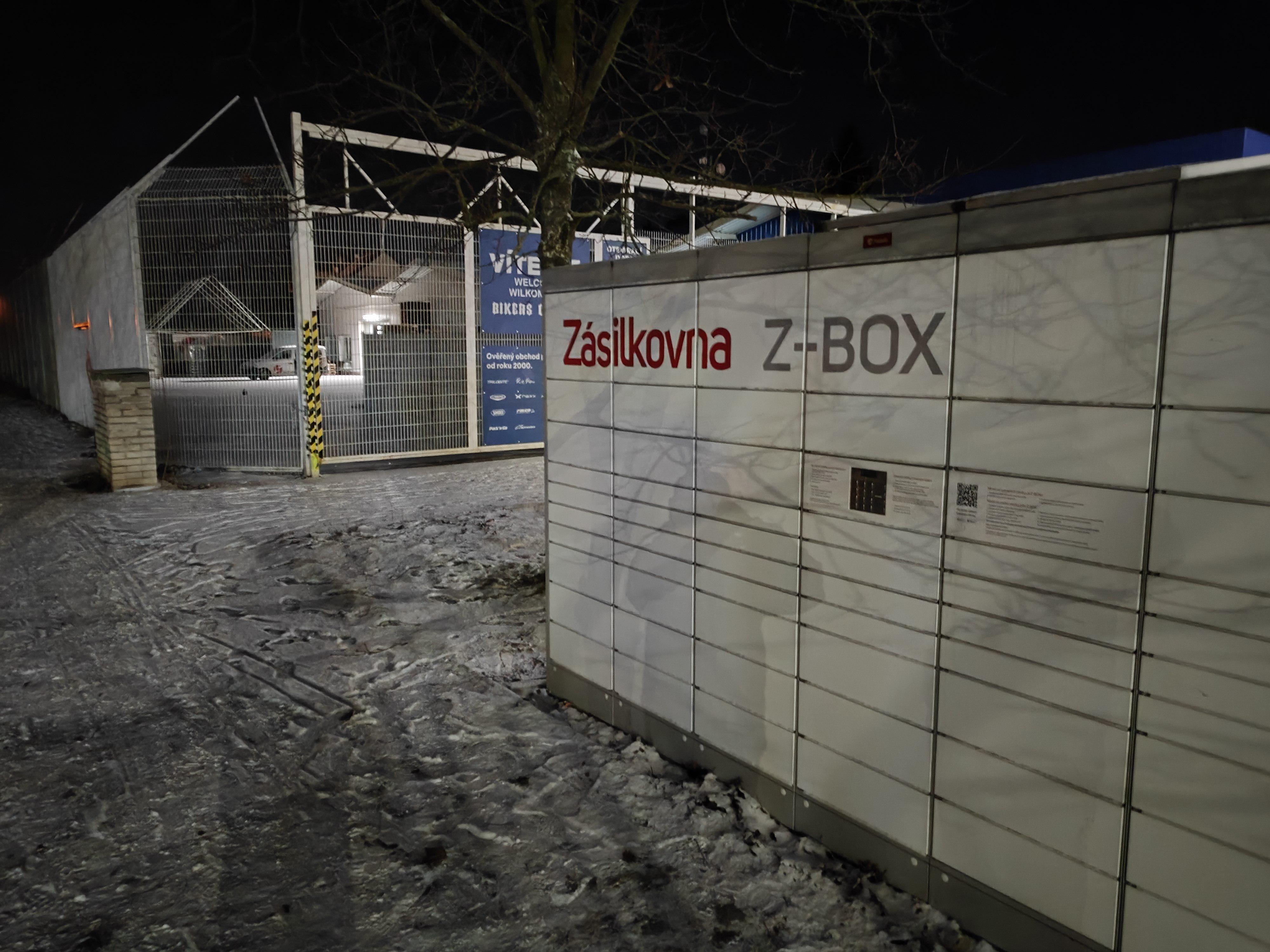 Z-BOX foto 4