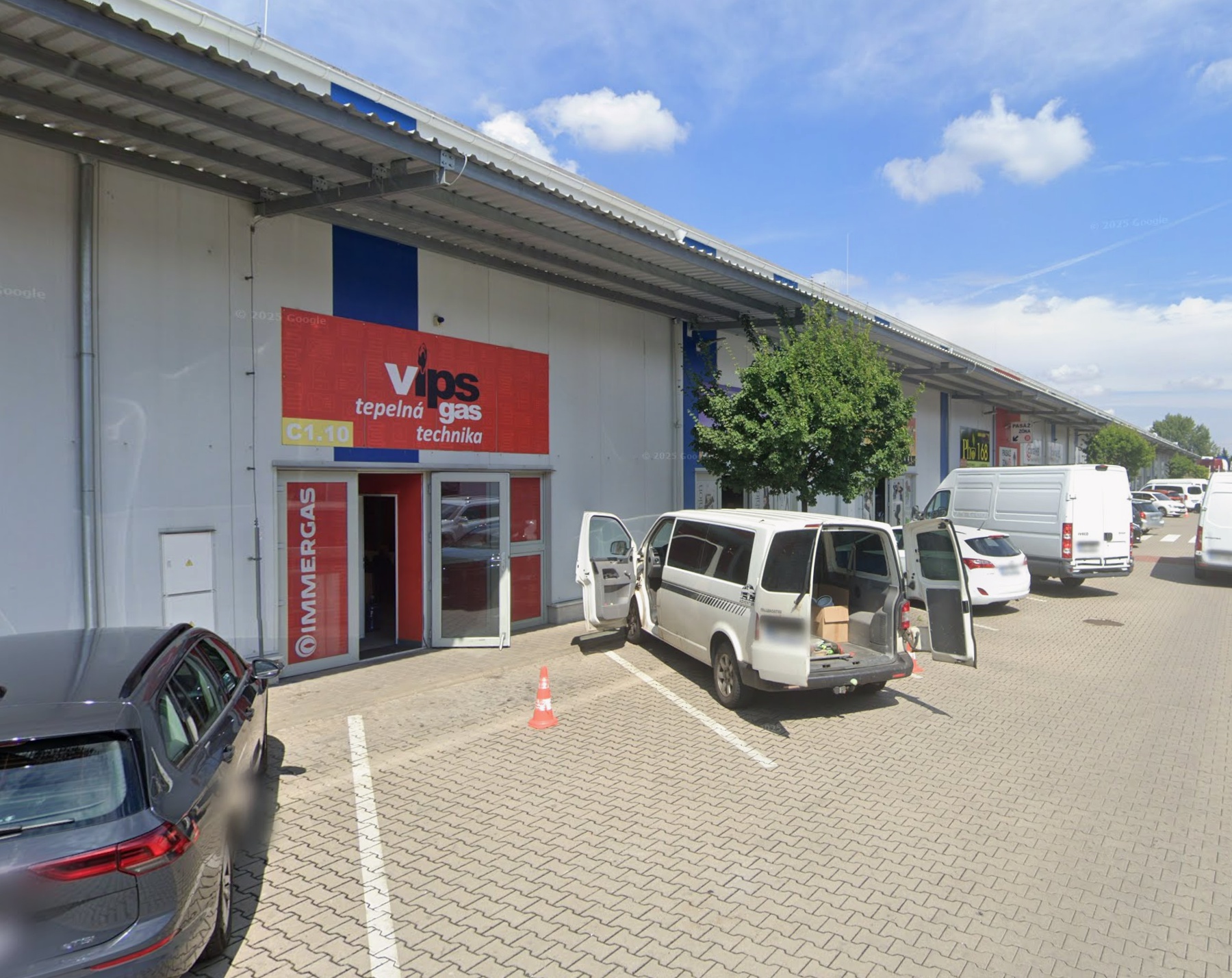 VIPSgas s.r.o. foto 1