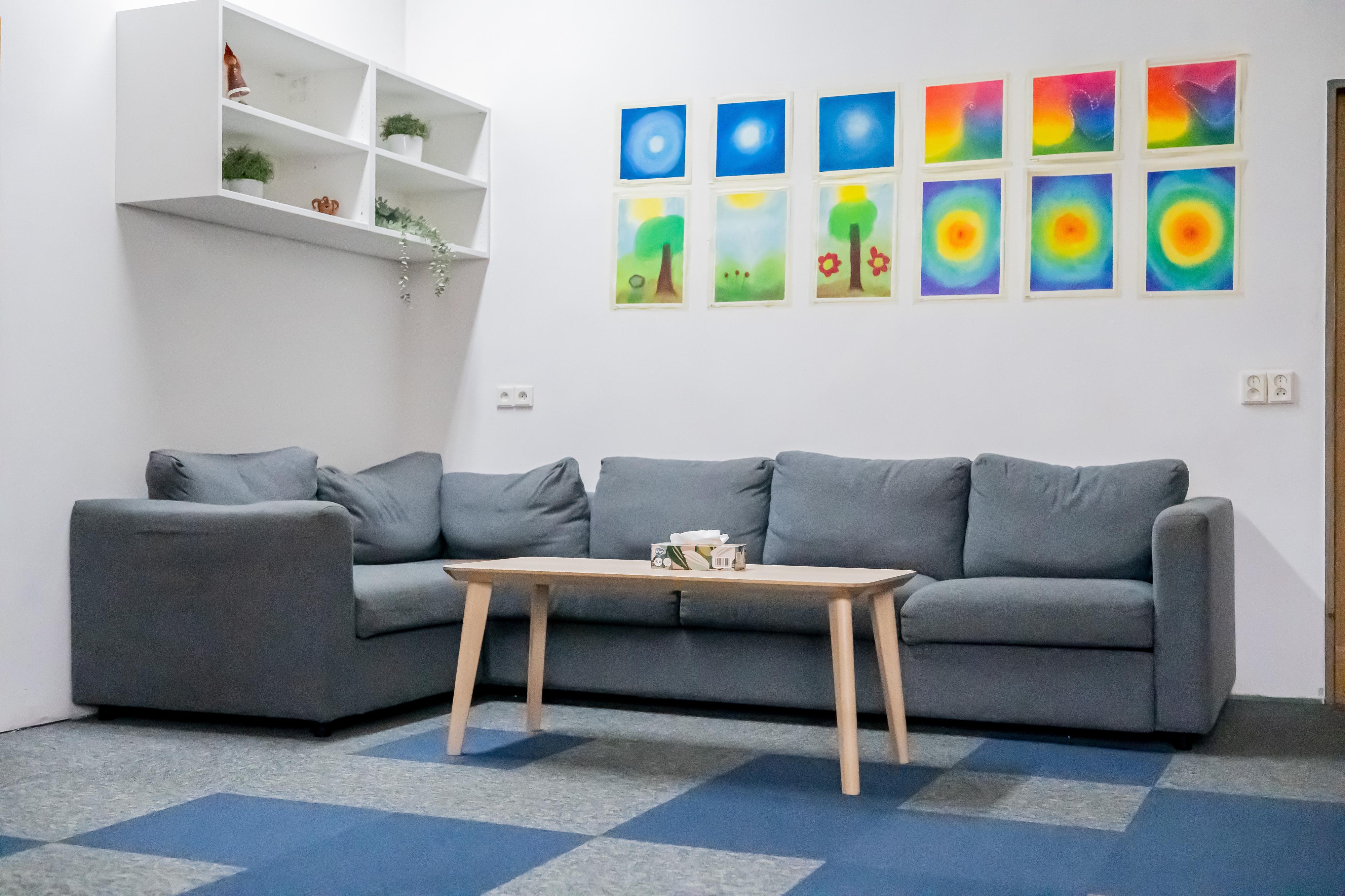 Dobromysl, z. ú. "Pomáháme lidem s hendikepem" foto 4