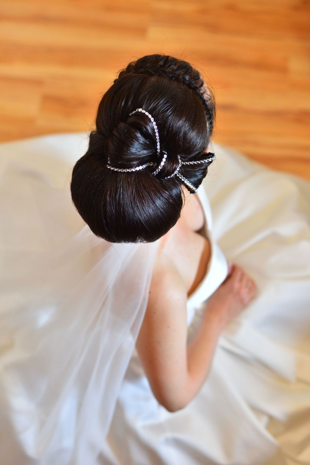 Radka Šárníková - kadeřnice a vizážistka foto 3