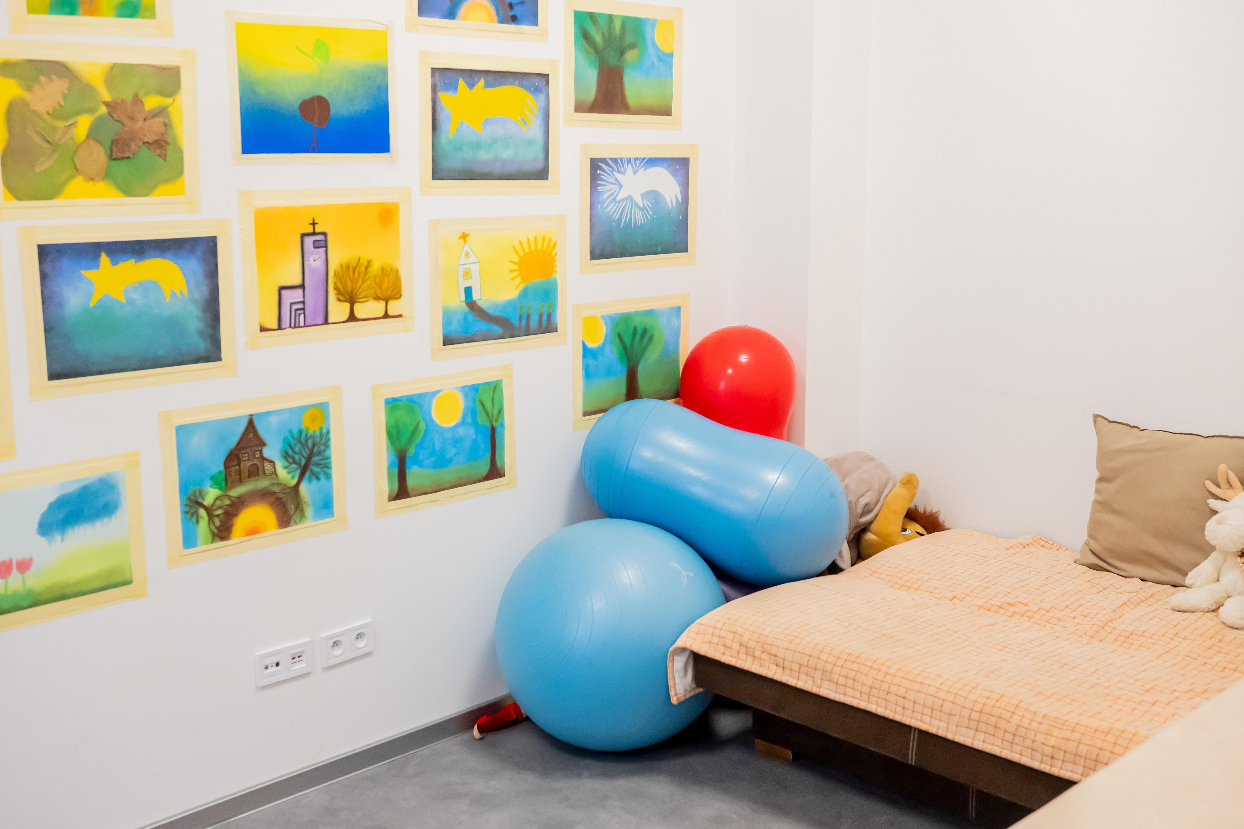 Dobromysl, z. ú. "Pomáháme lidem s hendikepem" foto 2