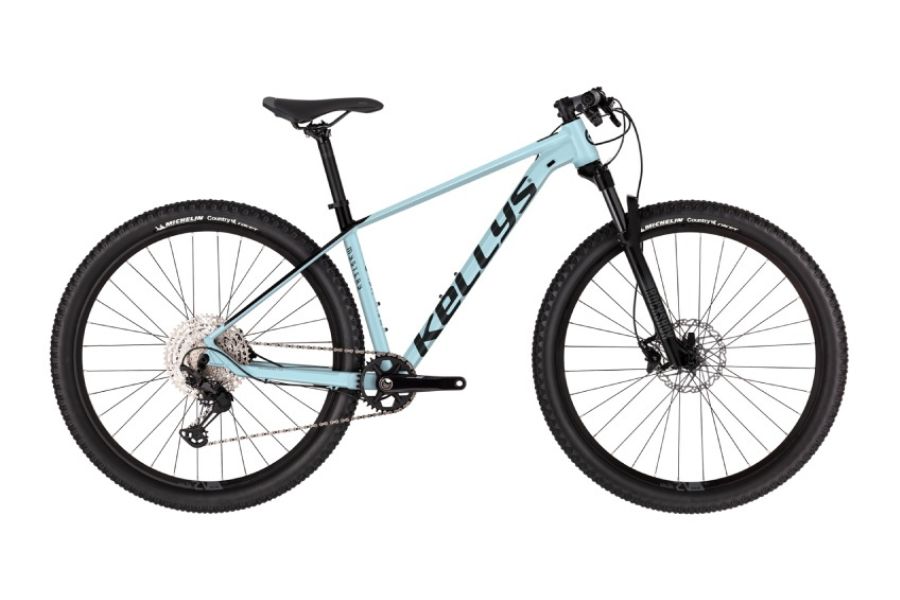 Dámské kolo KELLYS Mystery 70 2024 29"
