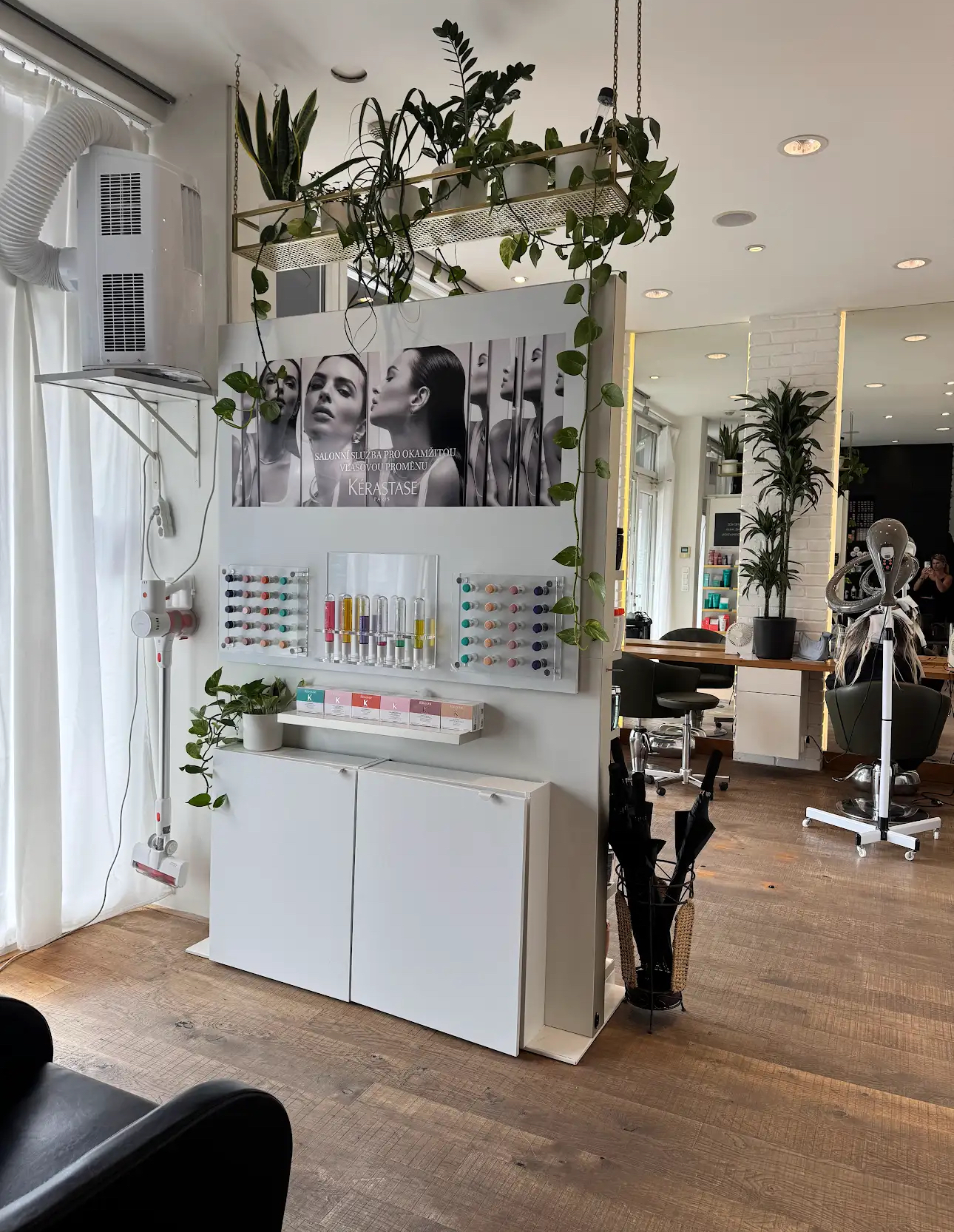 Level 10 Hairsalon Uhříněves foto 3