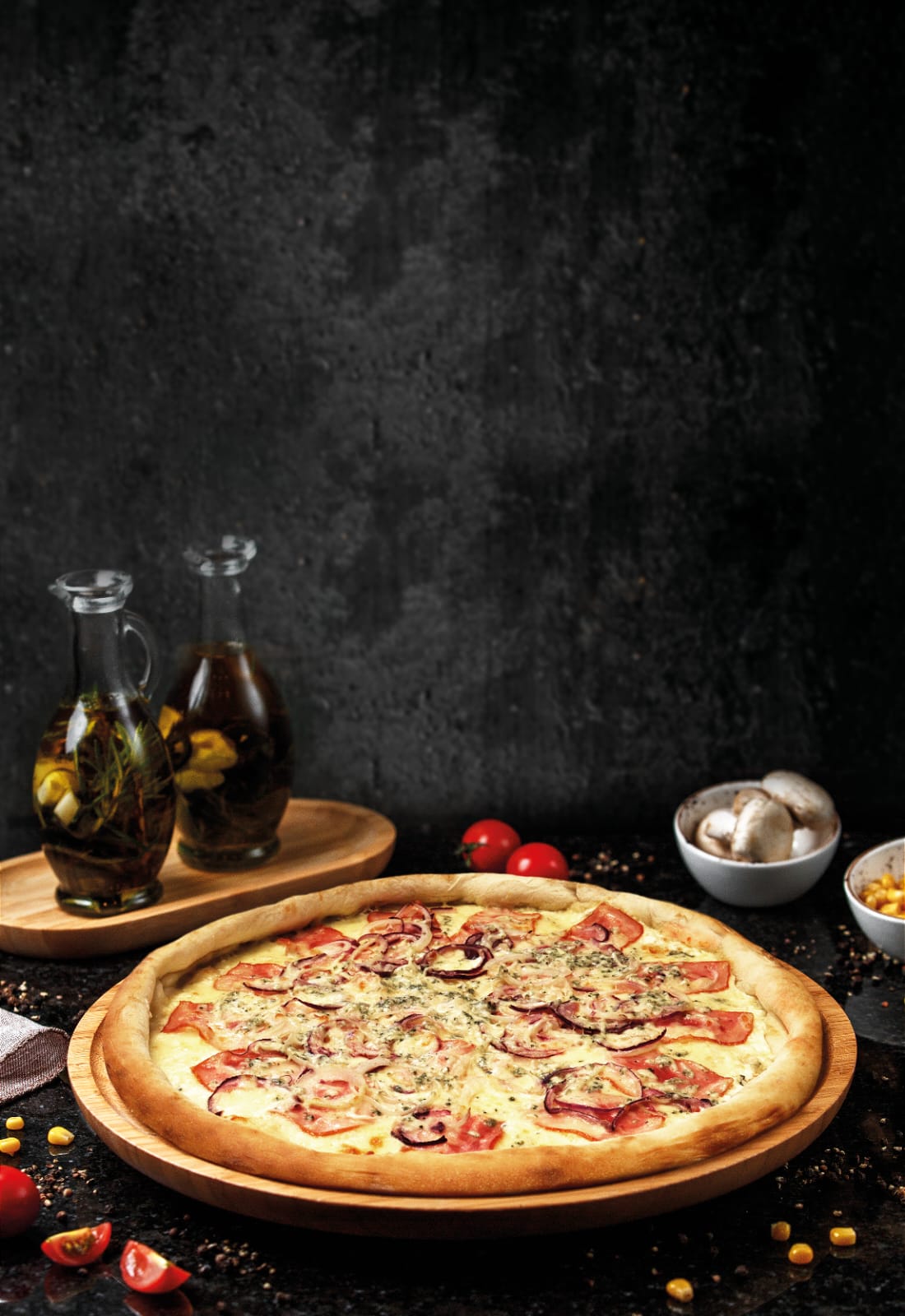 Rud’s Pizza foto 2