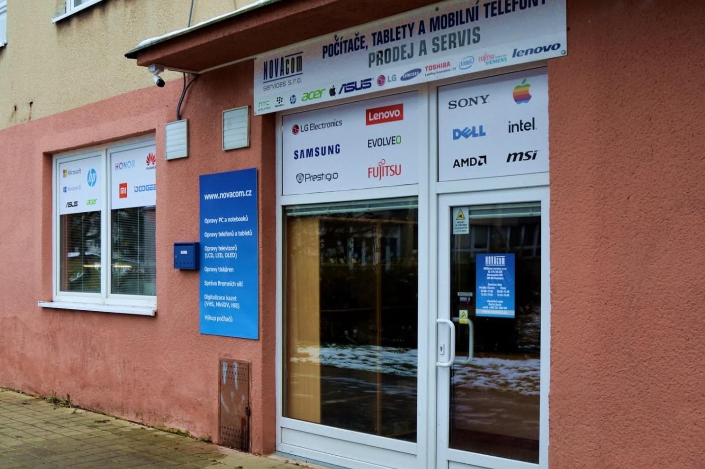 NOVAcom services s.r.o.