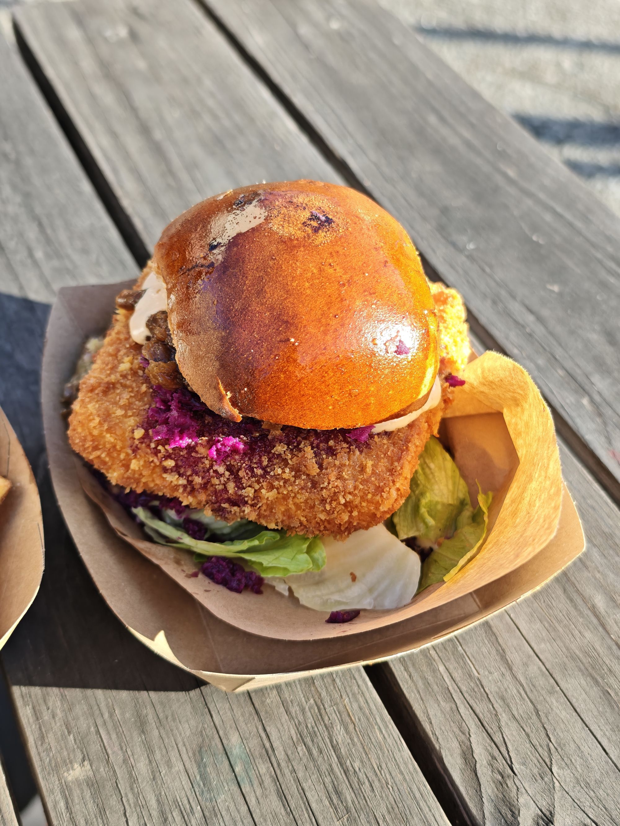 Fousáč Truck foto 5