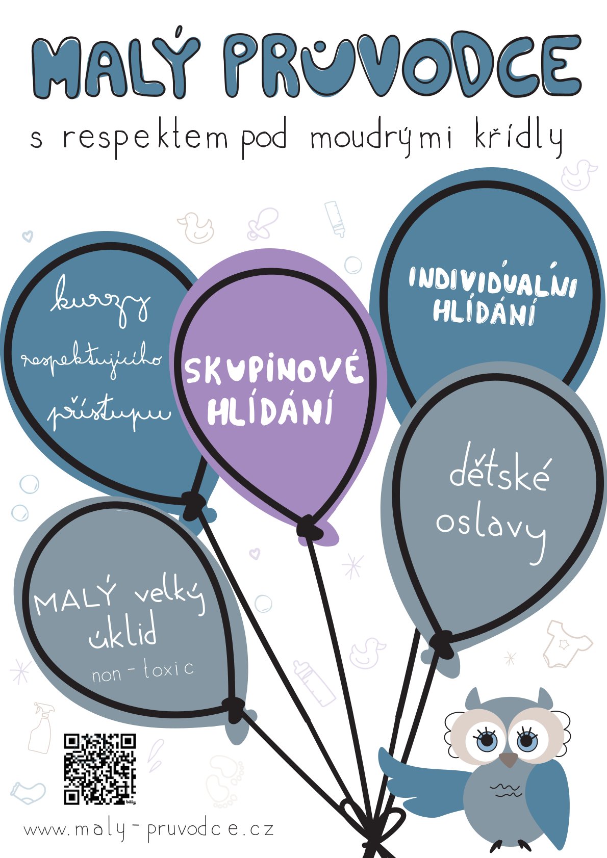 Malý průvodce foto 2