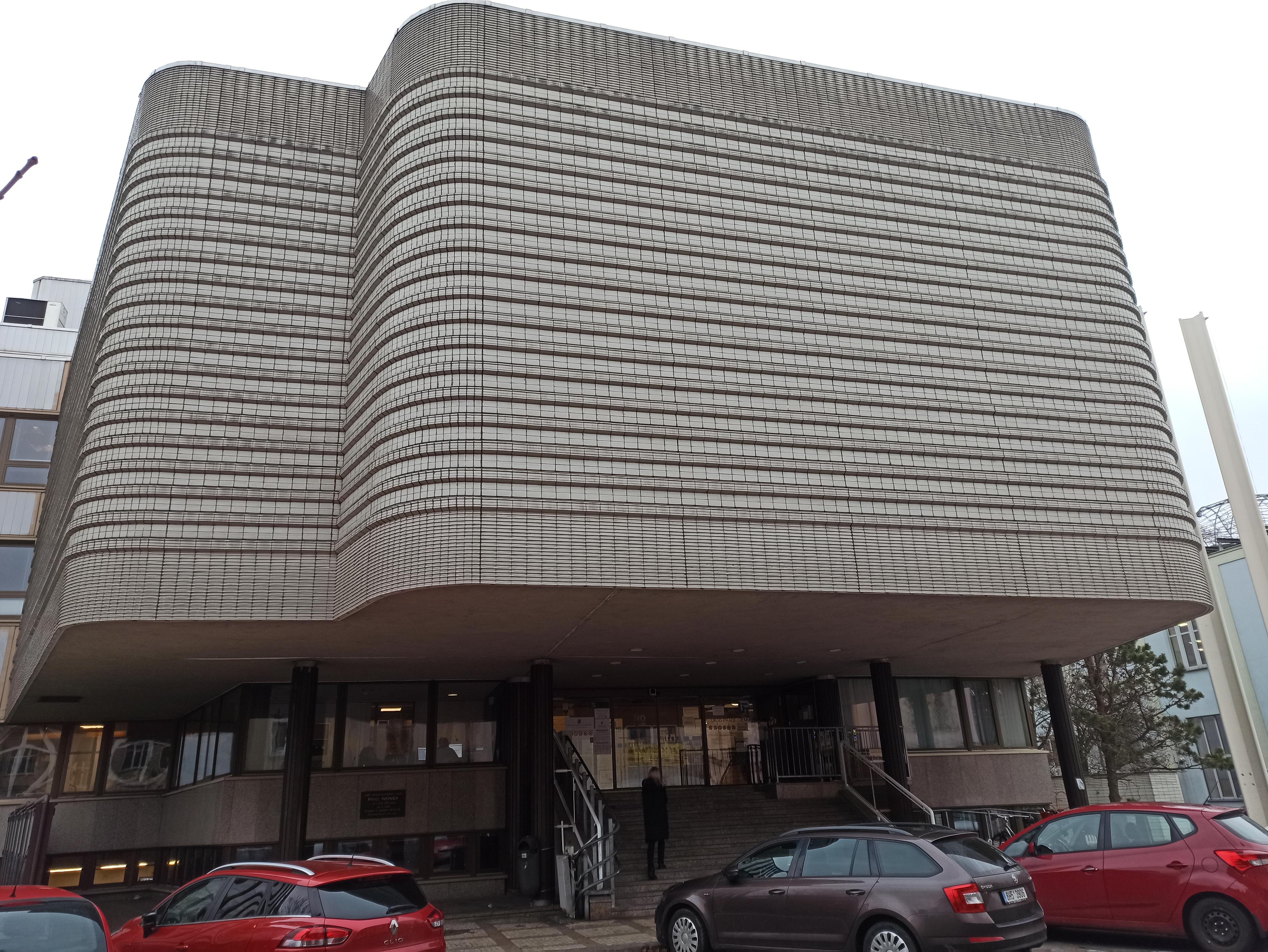 Úřad práce České republiky foto 4