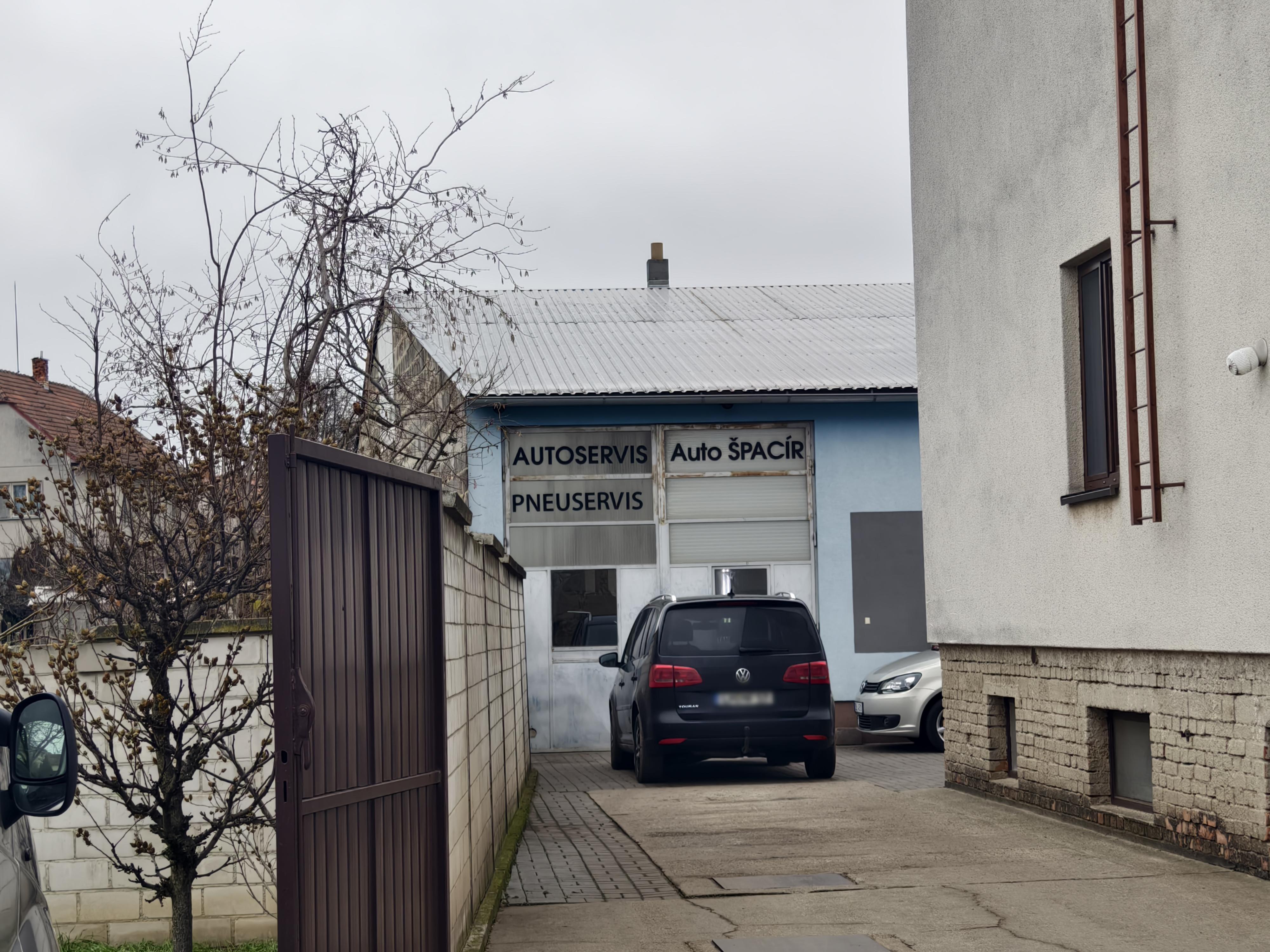 Auto ŠPACÍR - autoservis foto 2