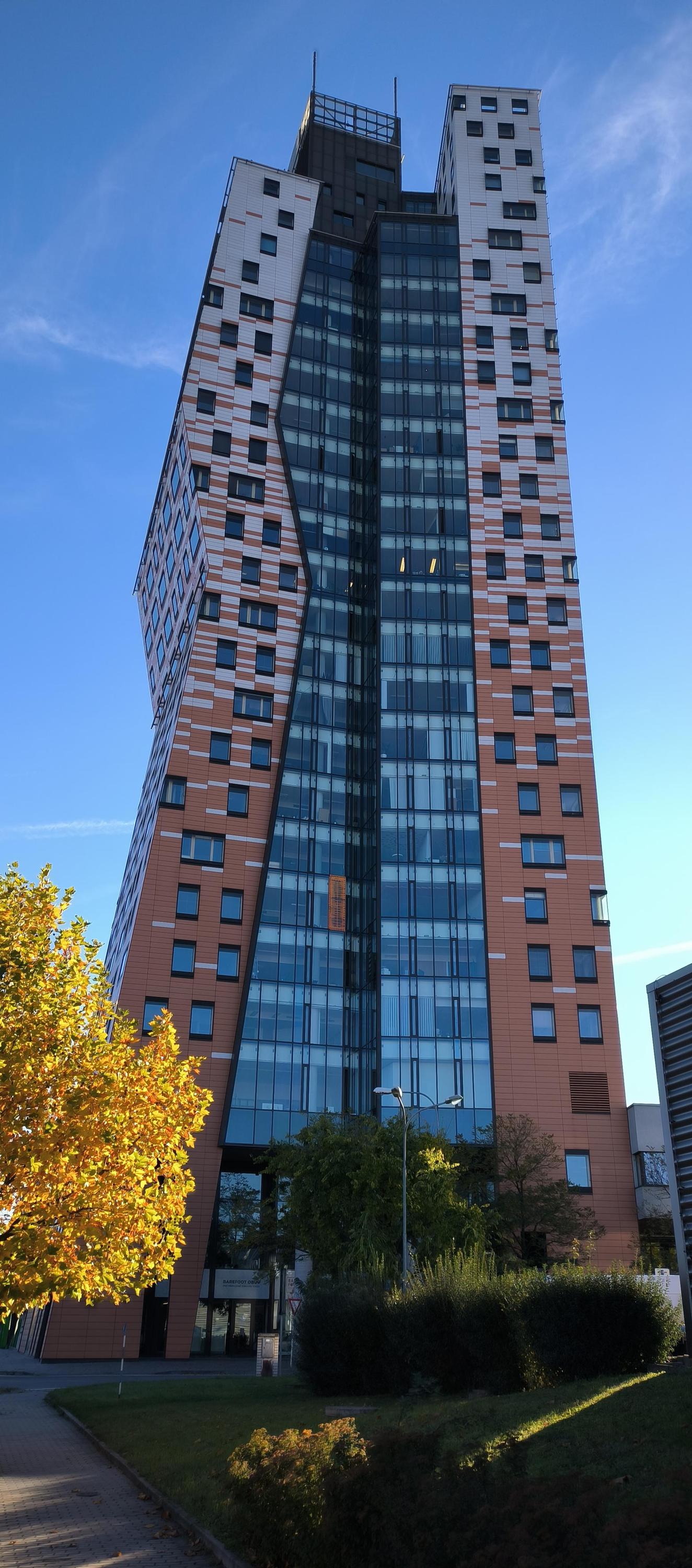 N Tower, a.s. foto 6