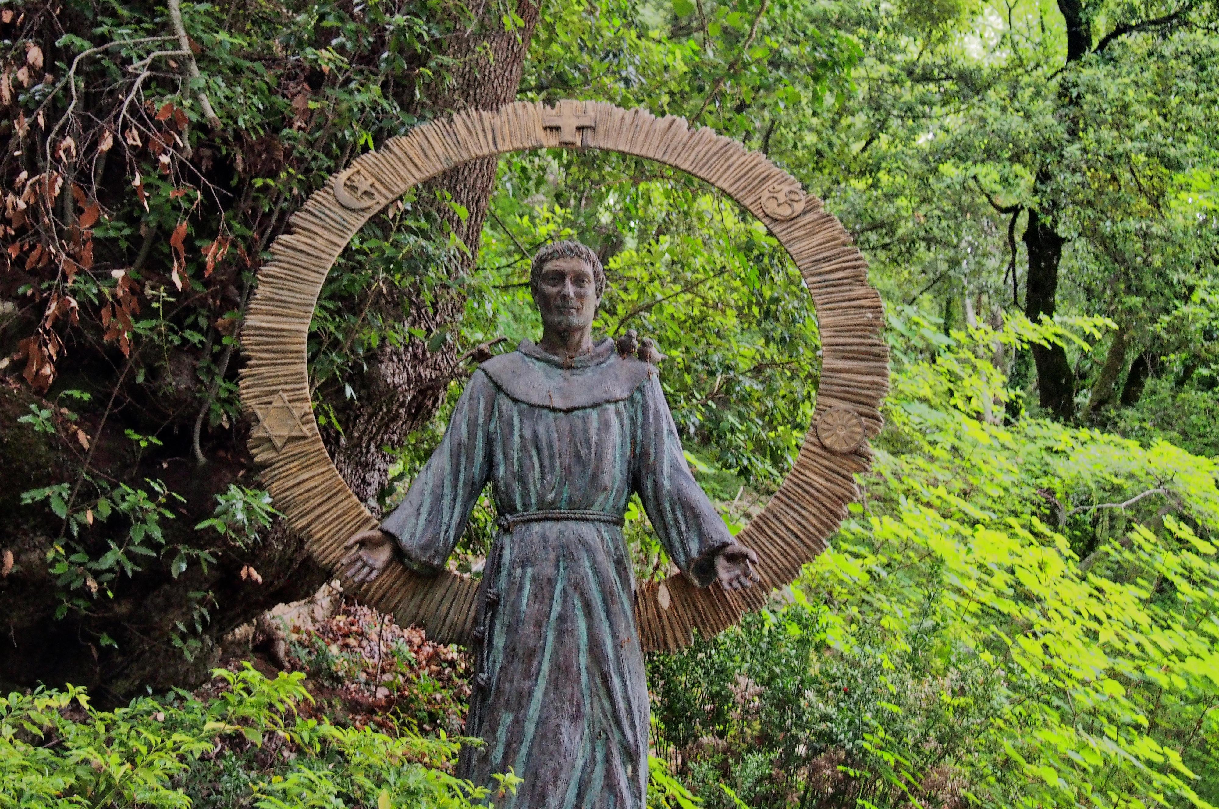 Sekulární františkánský řád