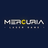 logo Mercuria Laser Game