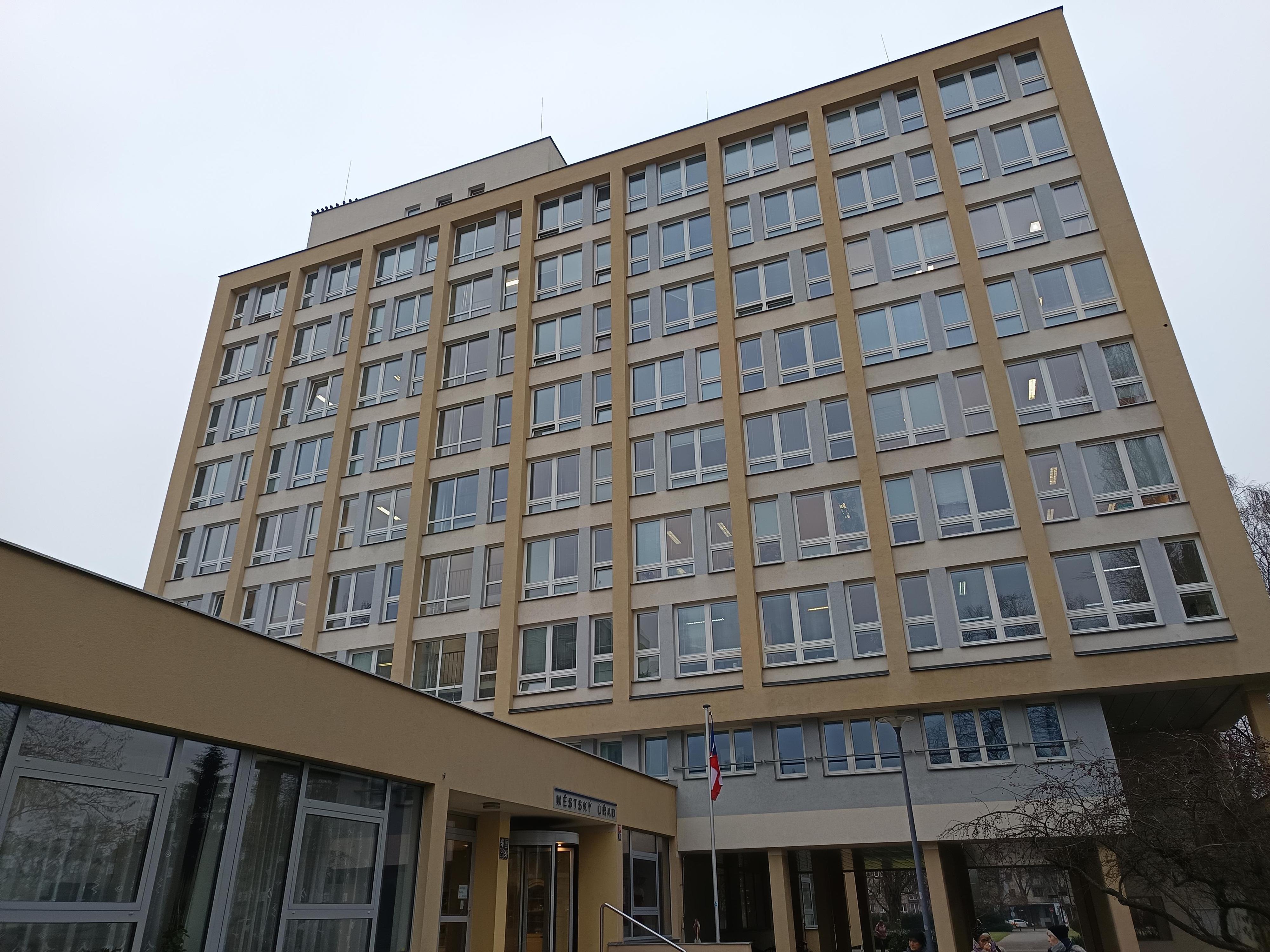 MÚ Poděbrady - Odbor životního prostředí foto 2