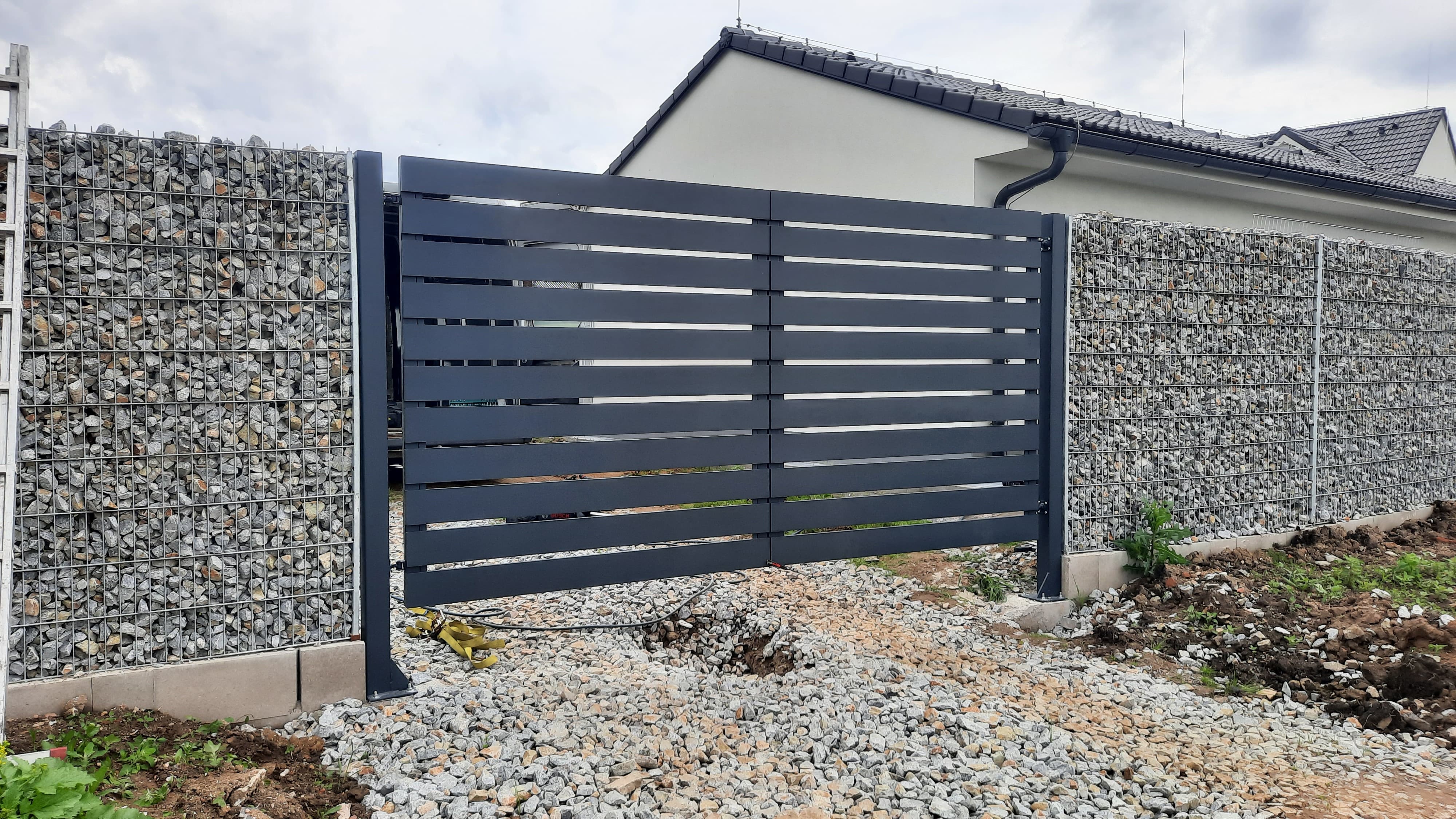 Kovovýroba H&M foto 4