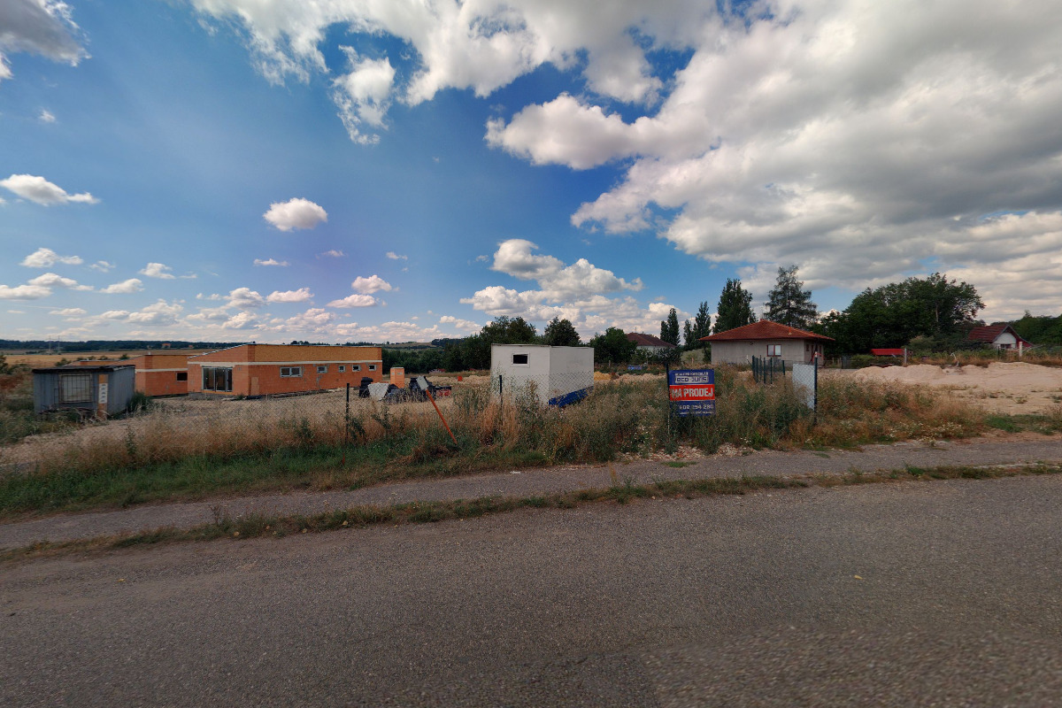 Dětská skupina Slovanka foto 1