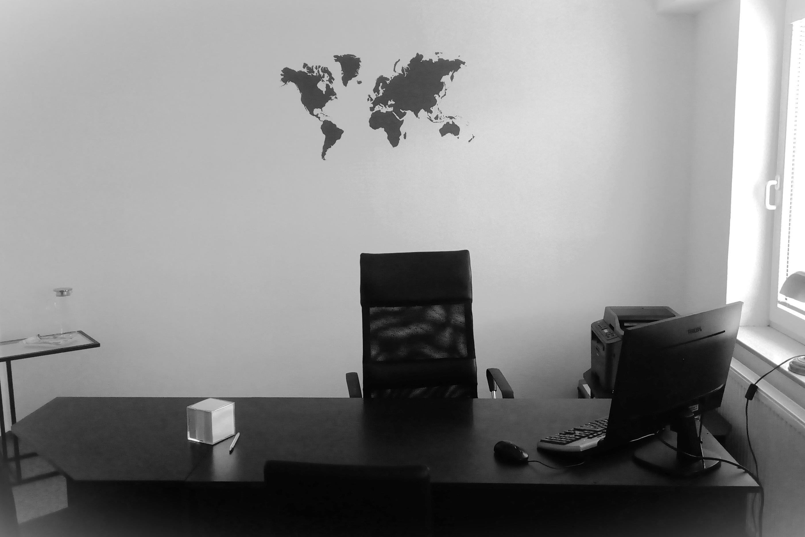 Mgr. Petra Burian Macounová, advokátní kancelář