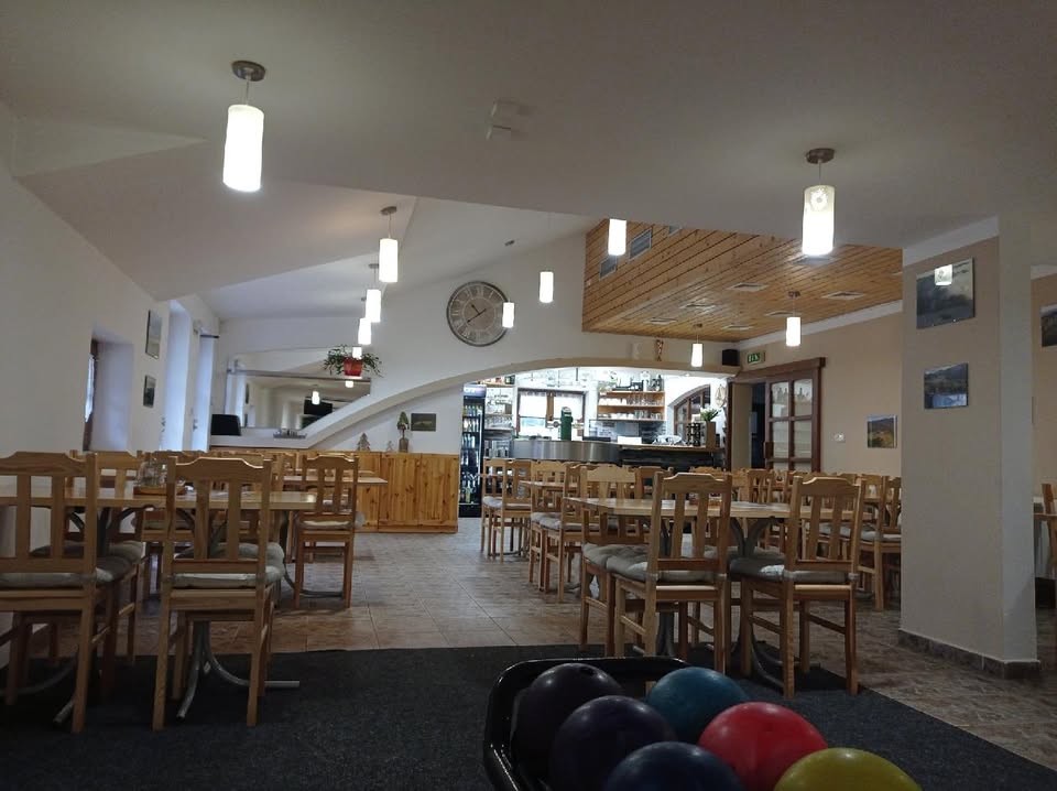 Restaurace Bowling foto 2