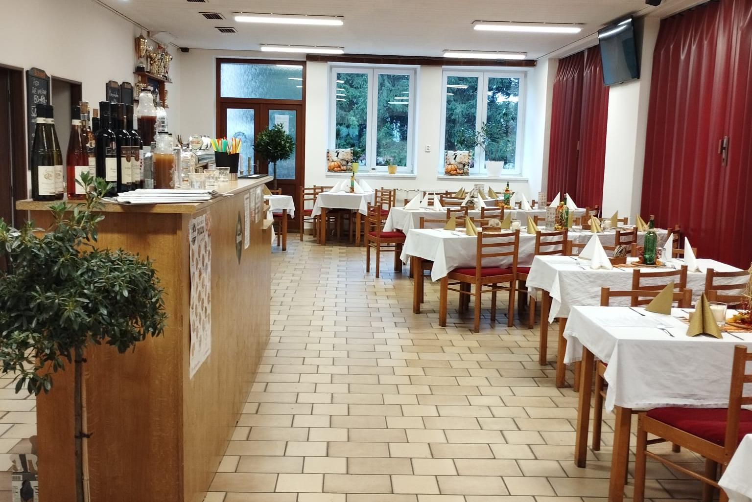 Restaurace U Lesa