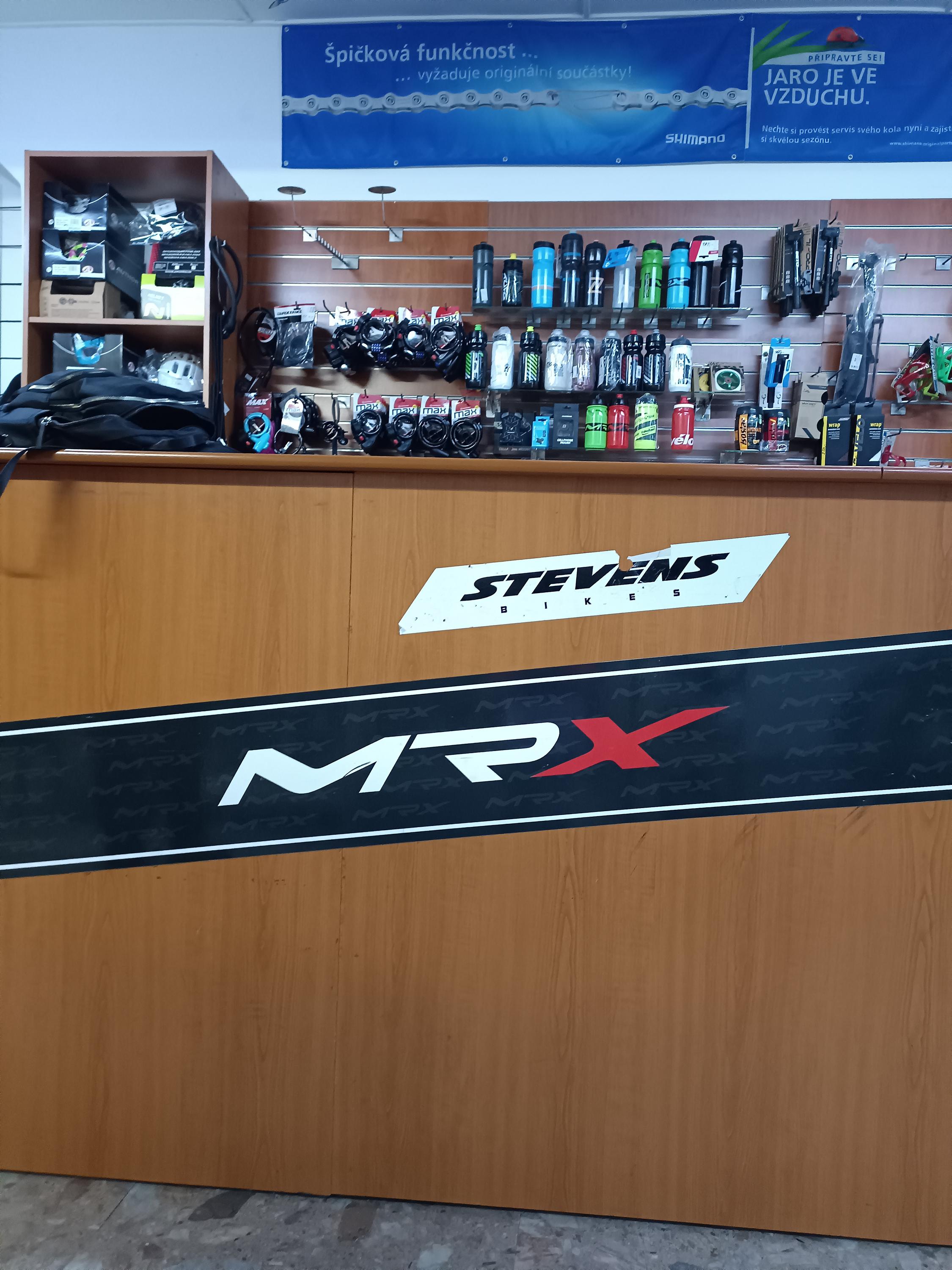 Elkol - prodej a servis jízdních kol foto 3