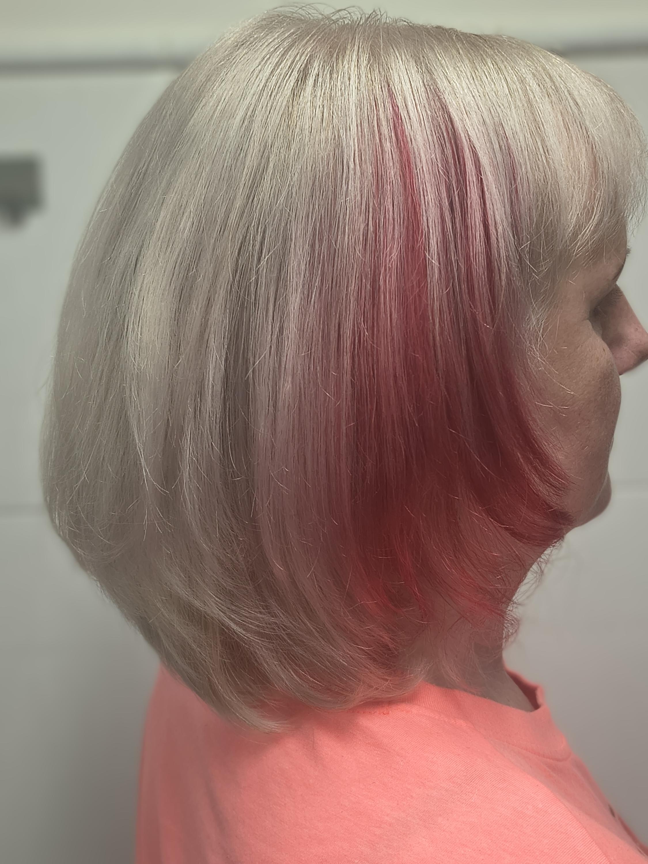 Kadeřnictví Za Rohem foto 3