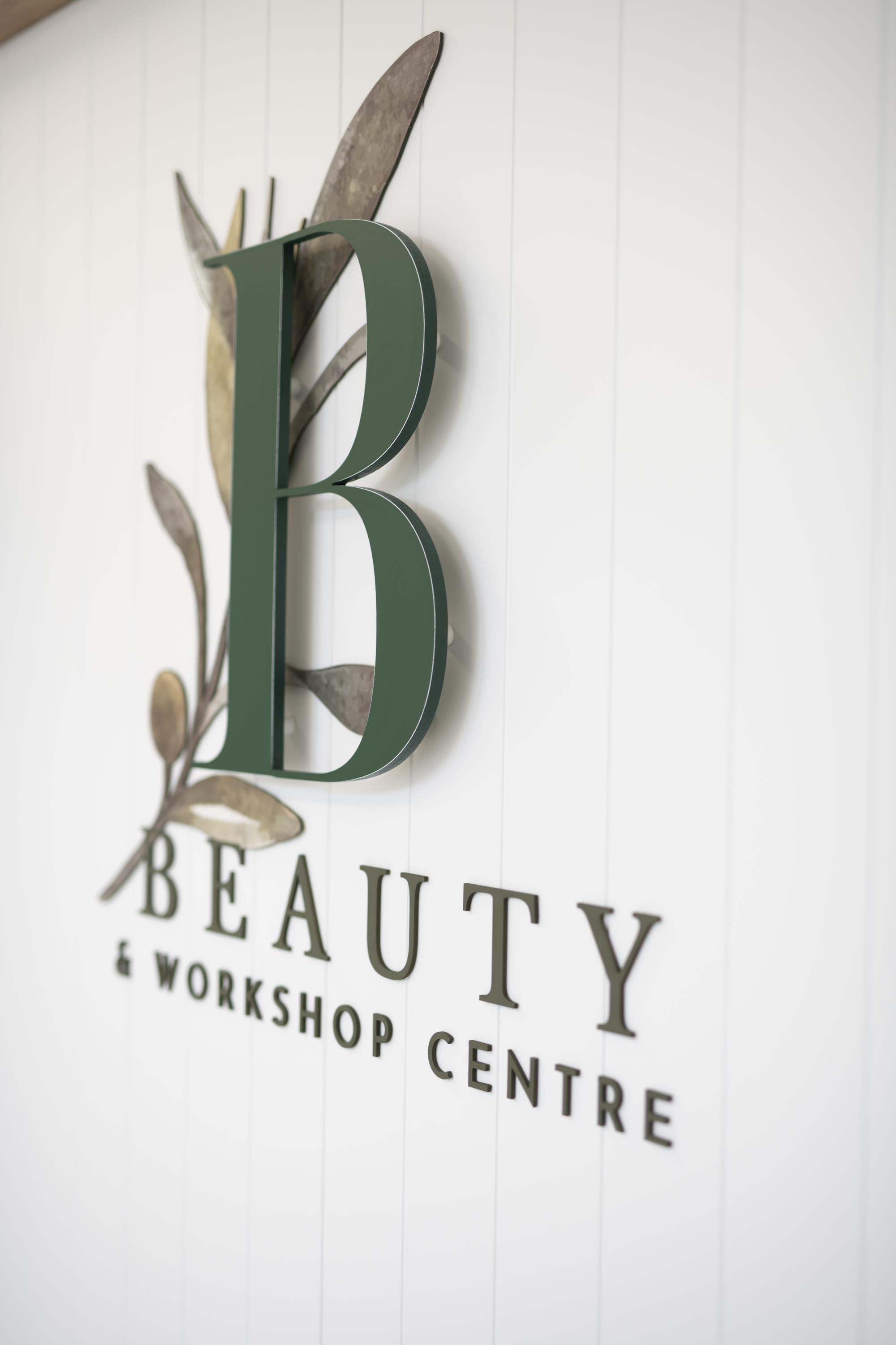 BEAUTY & WORKSHOP CENTRE foto 4