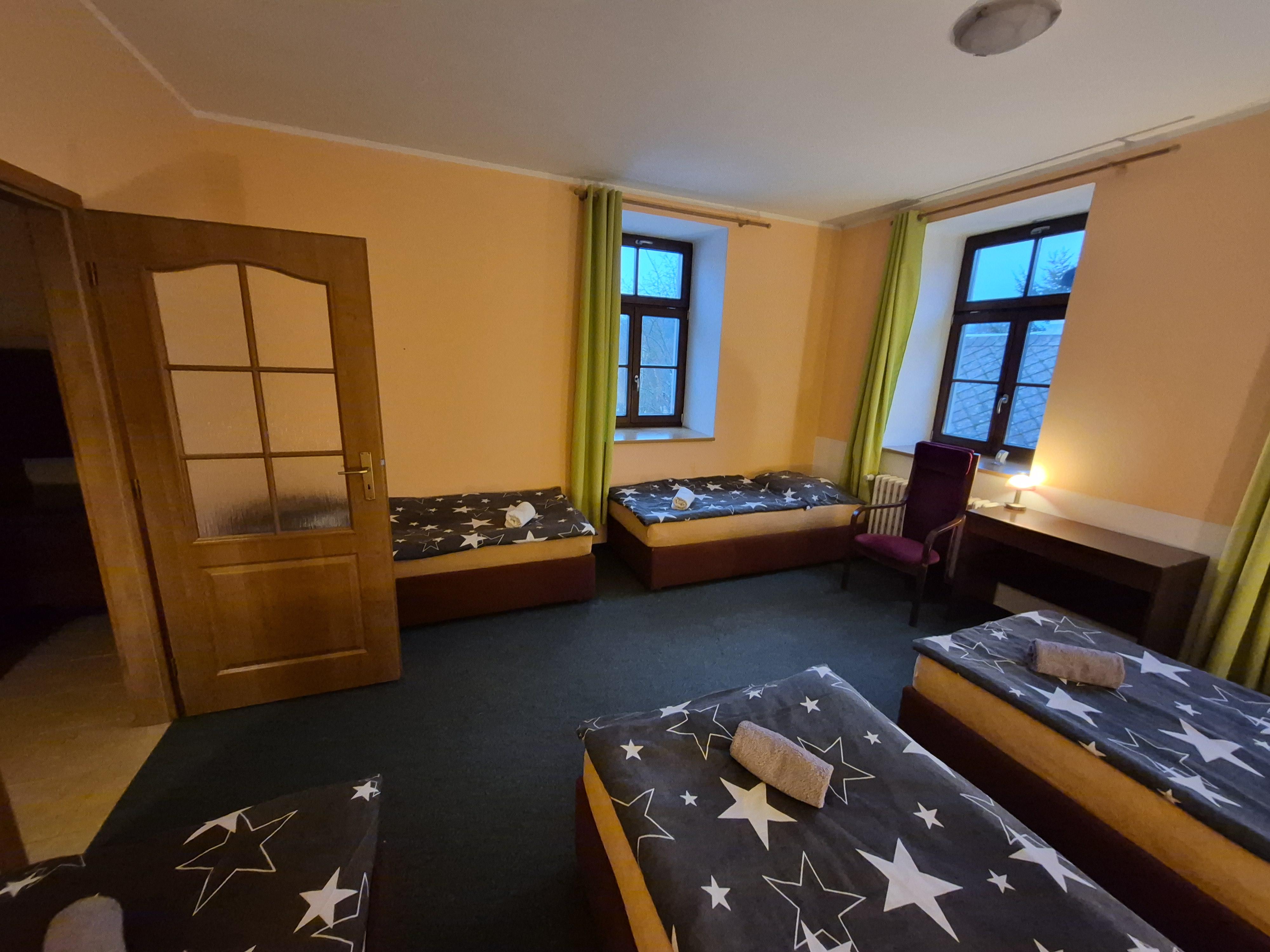 Hostinec Lovecký zámeček foto 5