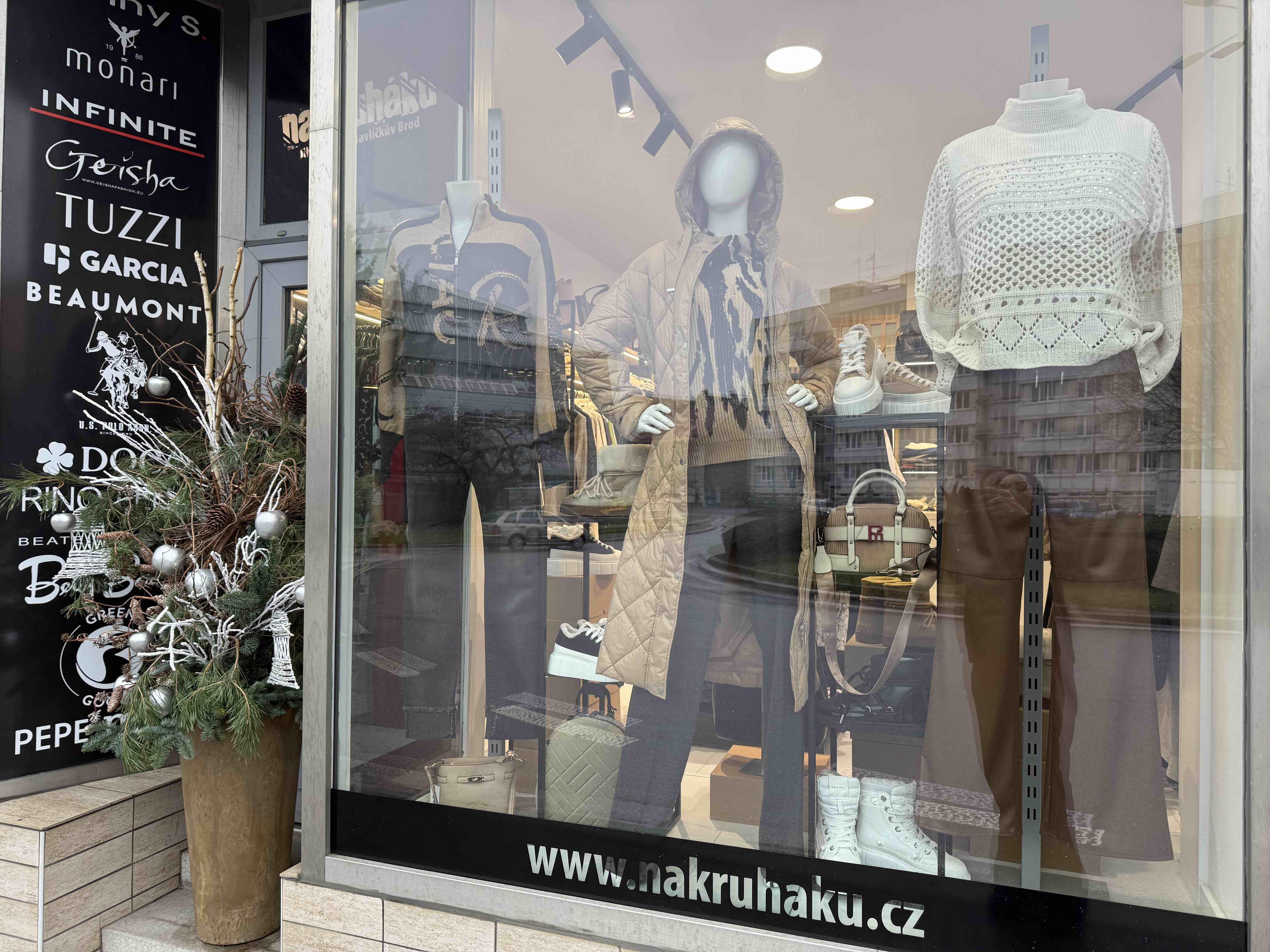 Obchod Na Kruháku foto 2