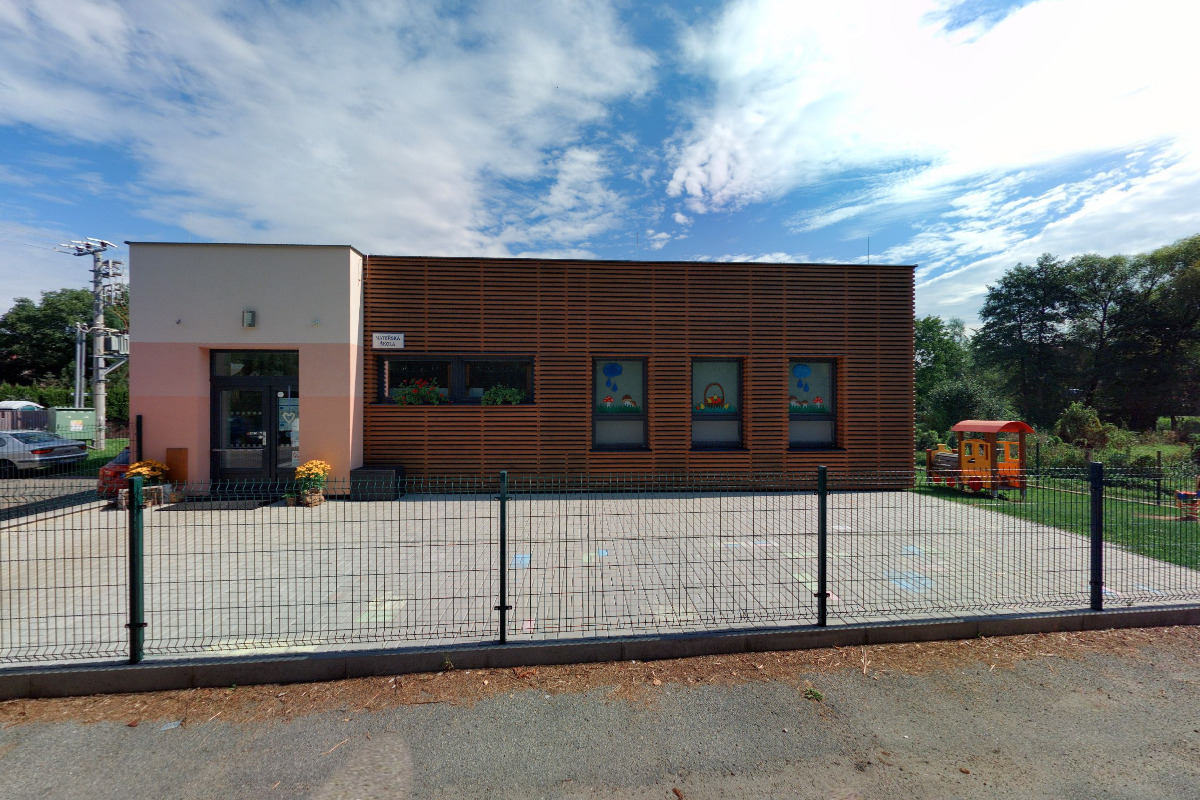 Mateřská škola Jindice