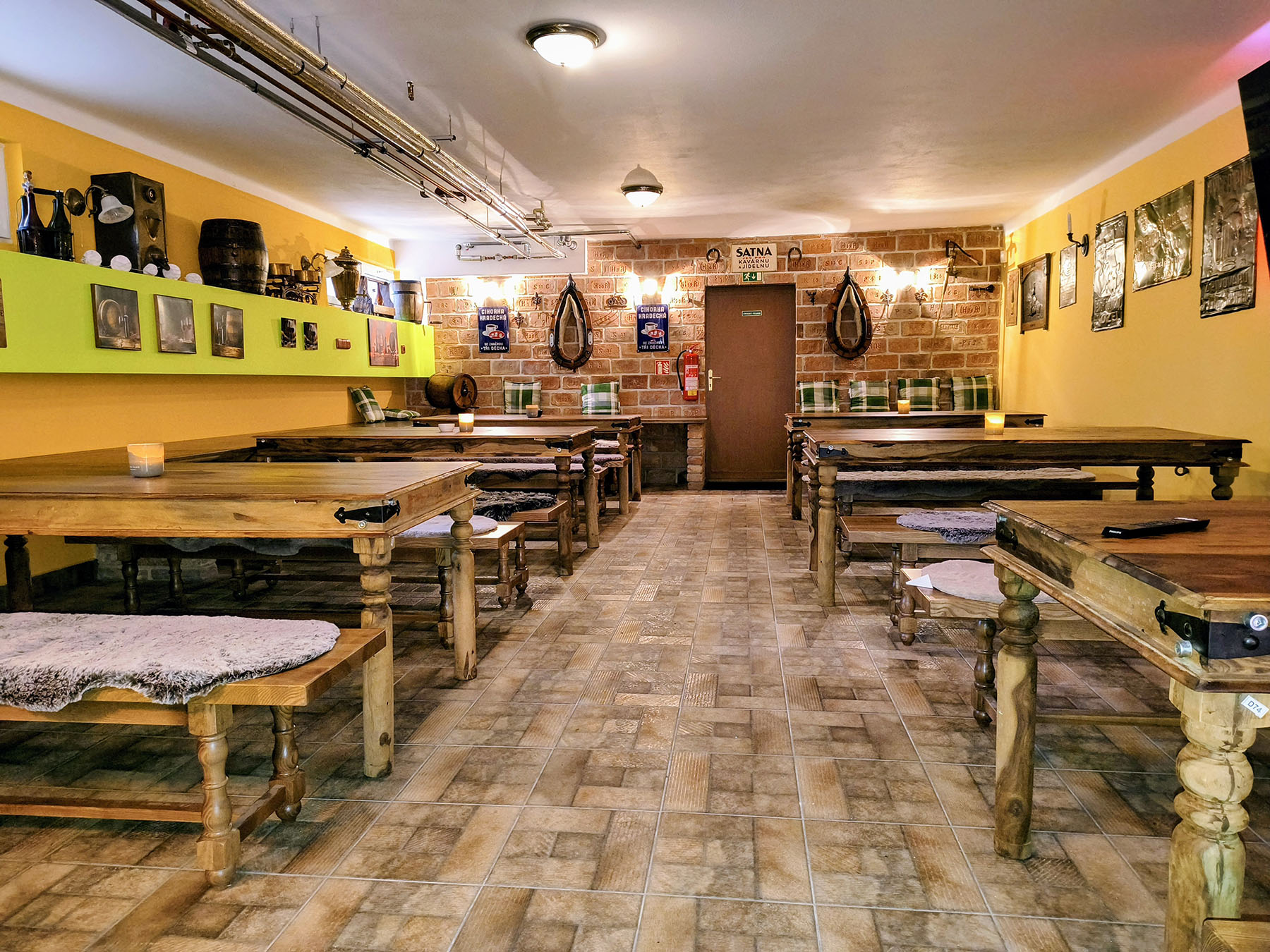 Vinárna Stříbrňák foto 3