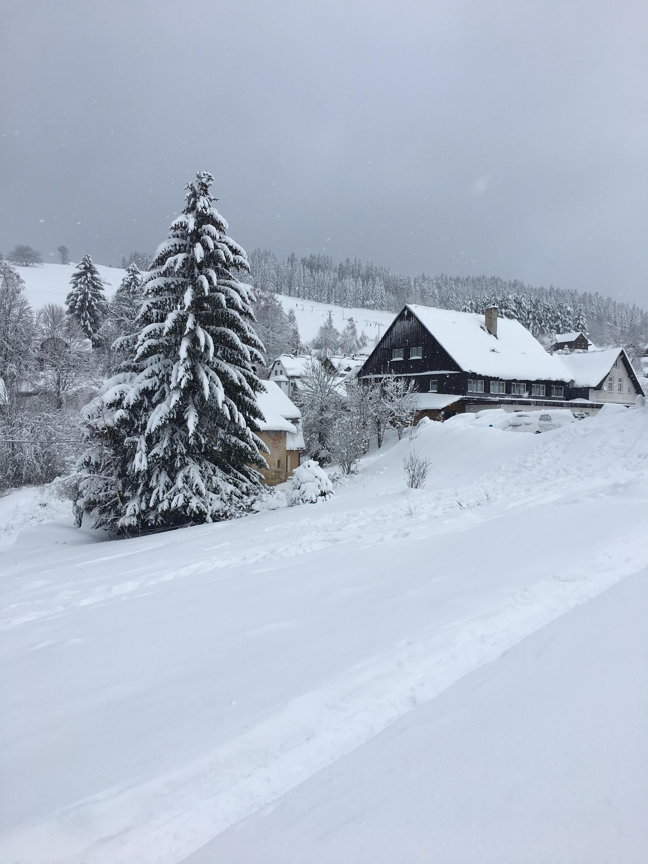 Penzion U Kostela foto 3