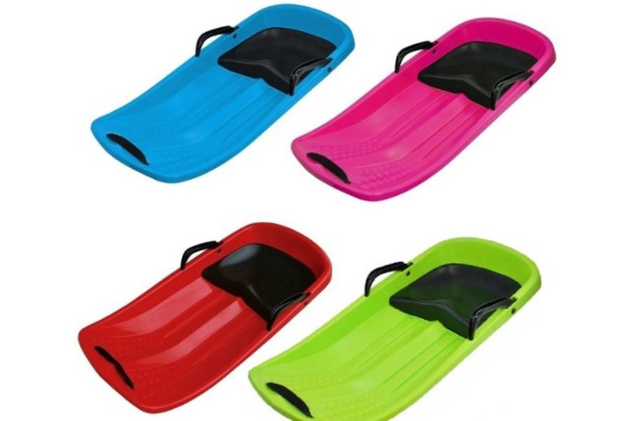 Sáně, boby ,kluzáky. Slevy, slevy ,slevy