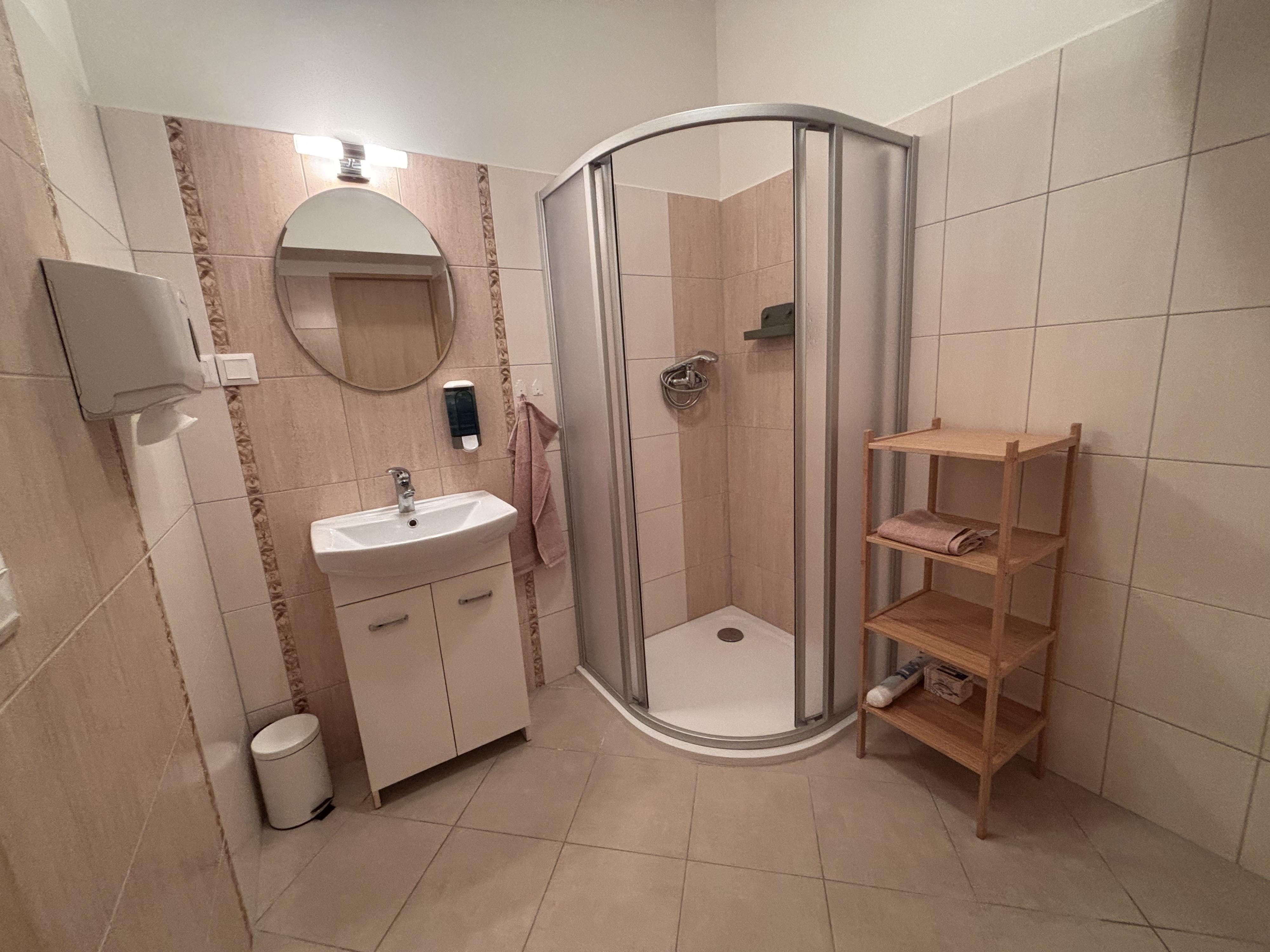 Apartmán Spinačka foto 3