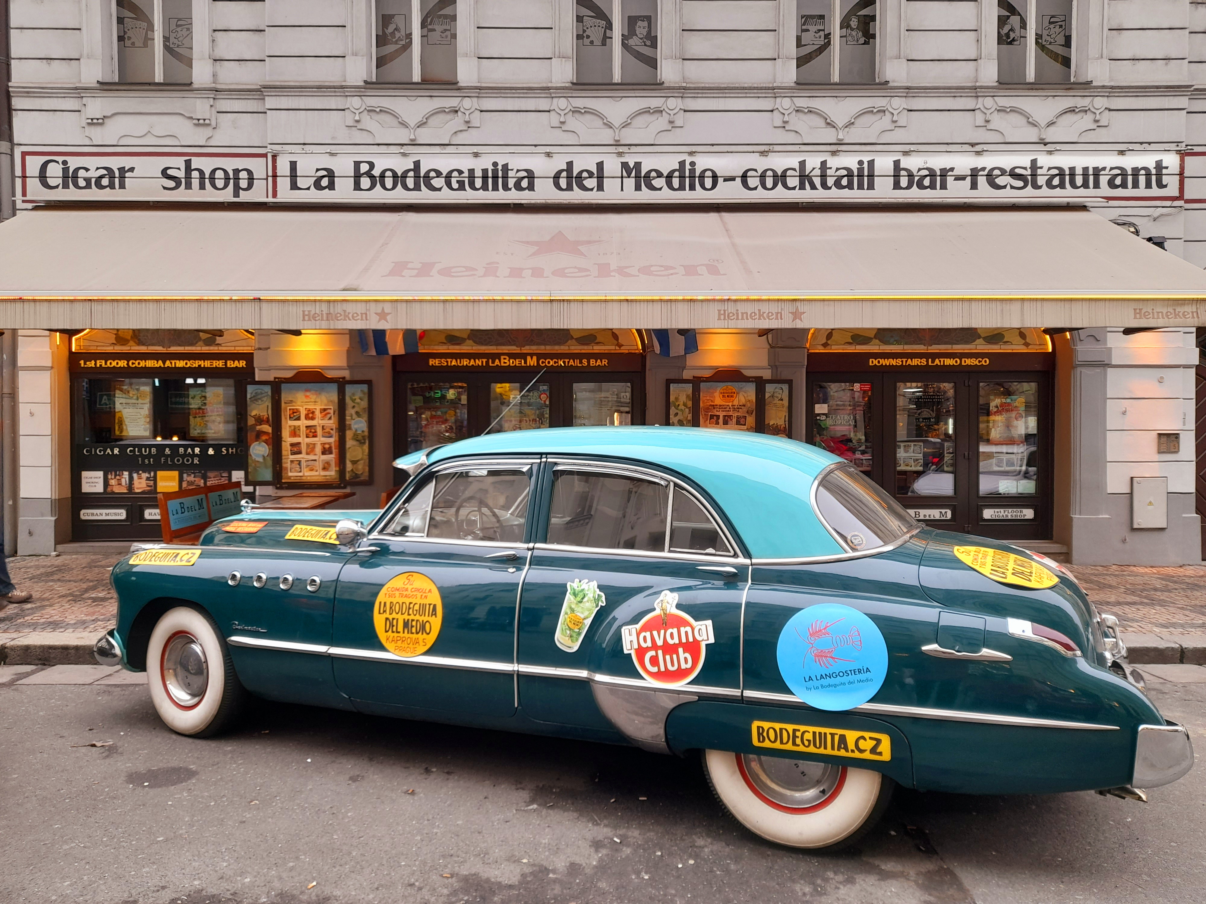 La Bodeguita del Medio foto 5