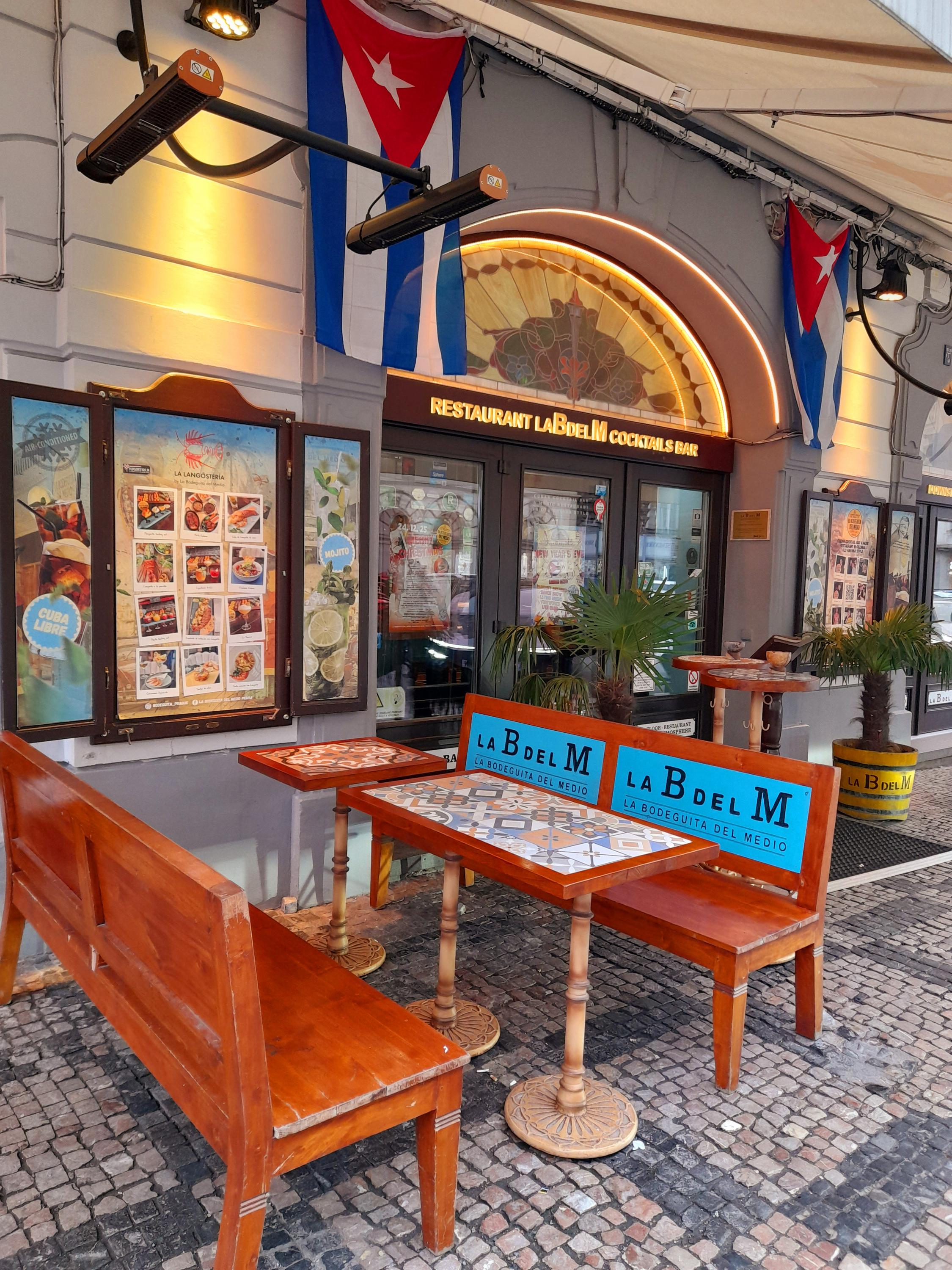 La Bodeguita del Medio foto 6