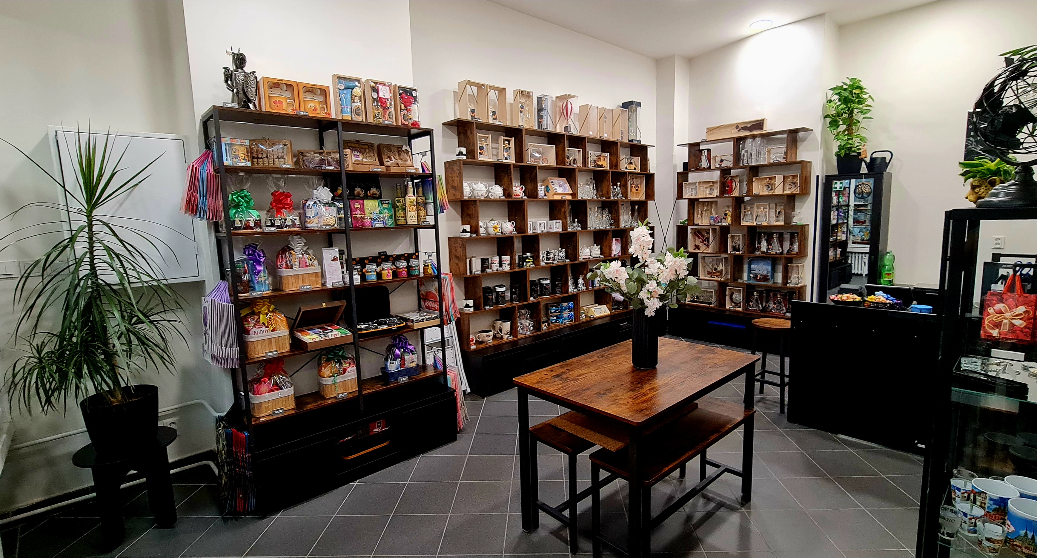 AJAX dárkové zboží