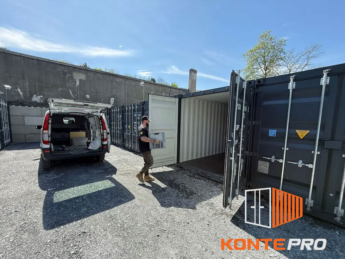 KONTEPRO foto 2