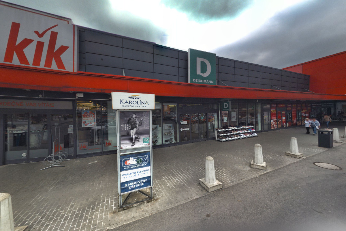 ROSSMANN foto 3
