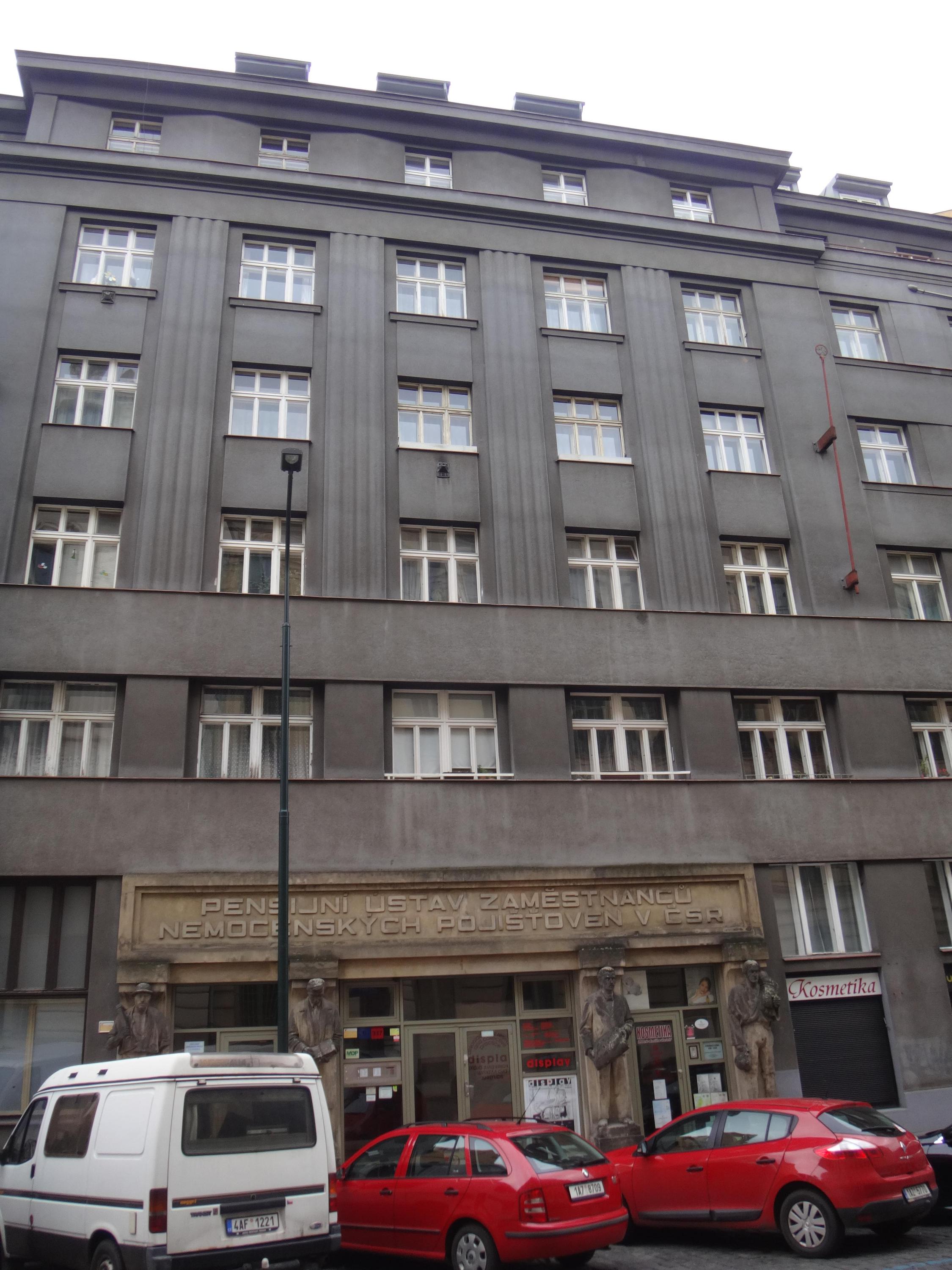 Galerie Display foto 5