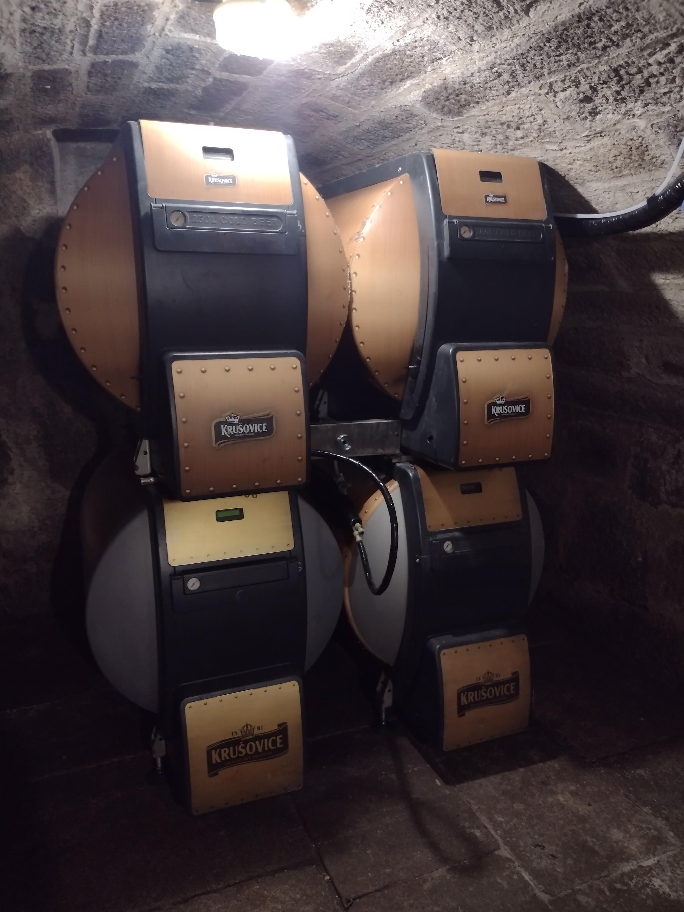 Pohostinství Pod kaštany foto 2