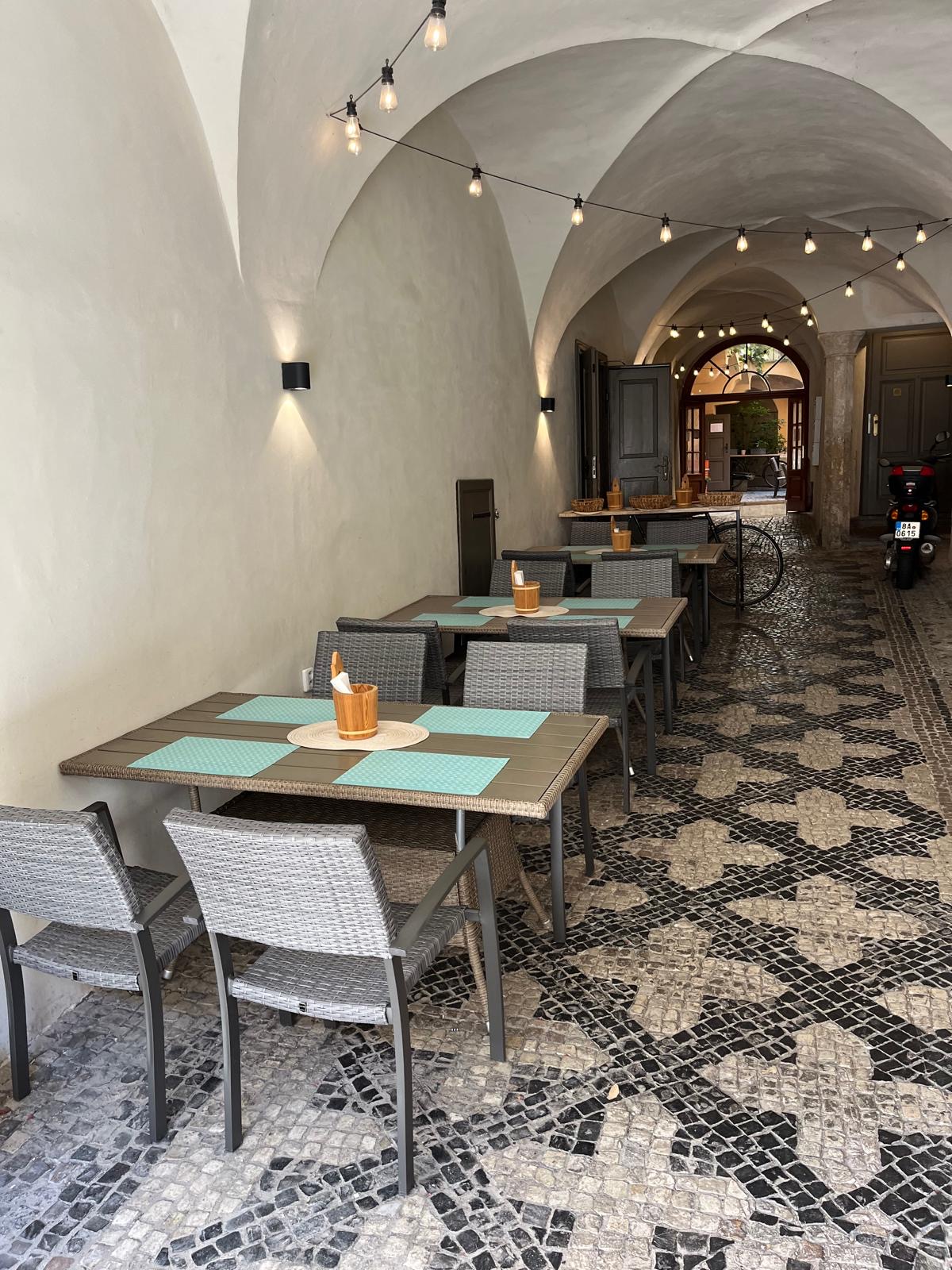 Cafe8 & Bistro foto 3