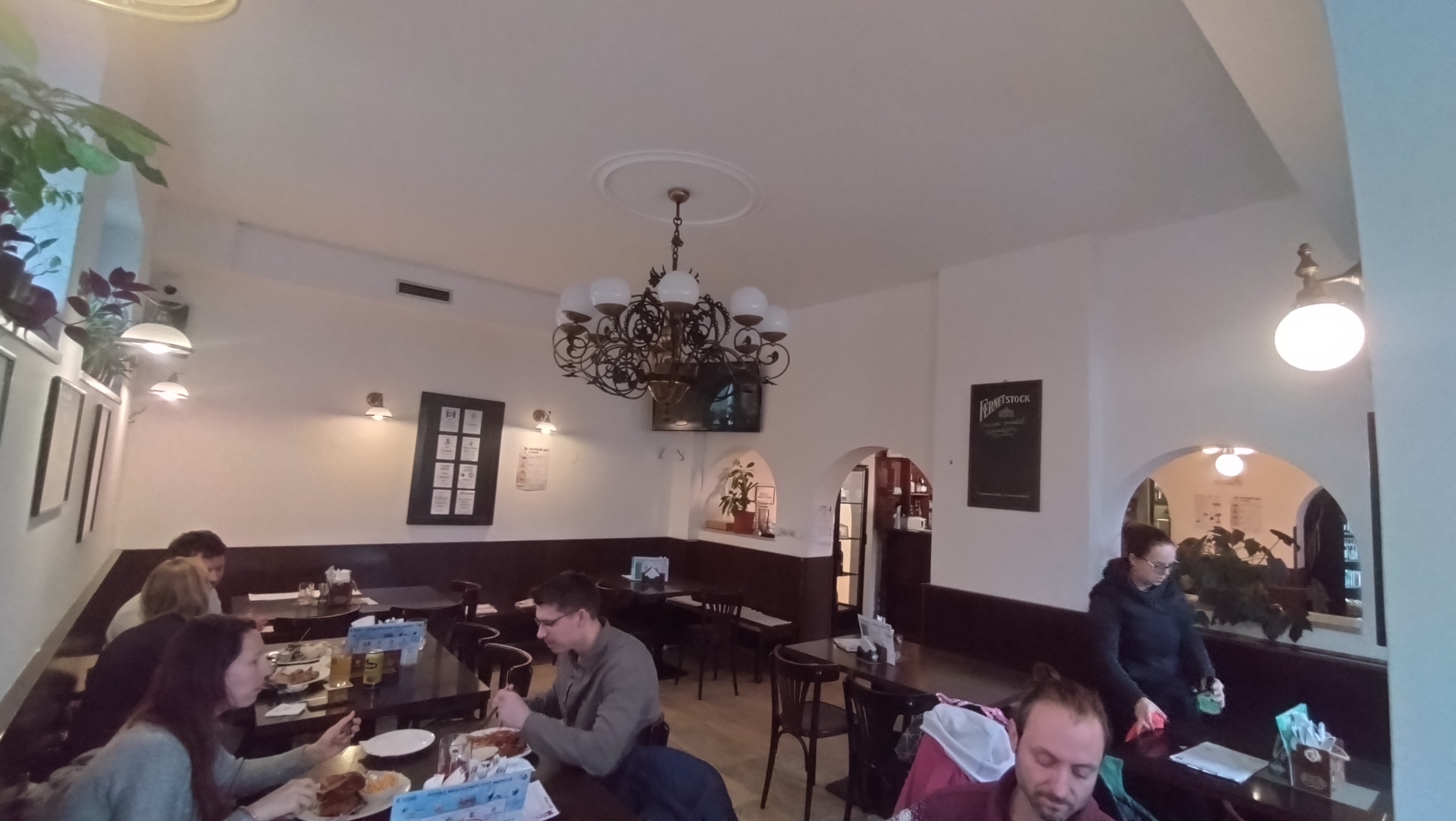 Hostinec U Tesaře foto 5
