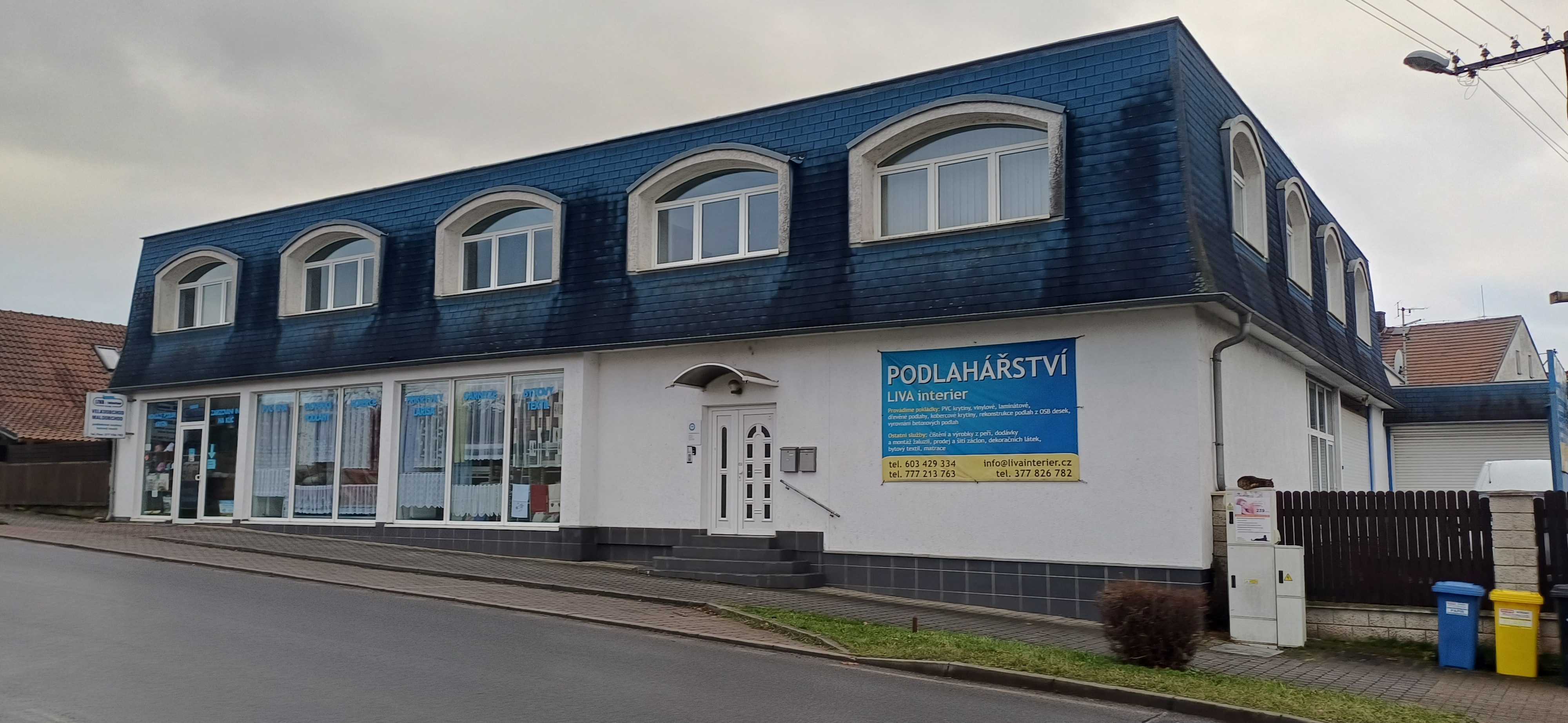 LIVA interiér, s.r.o. foto 2