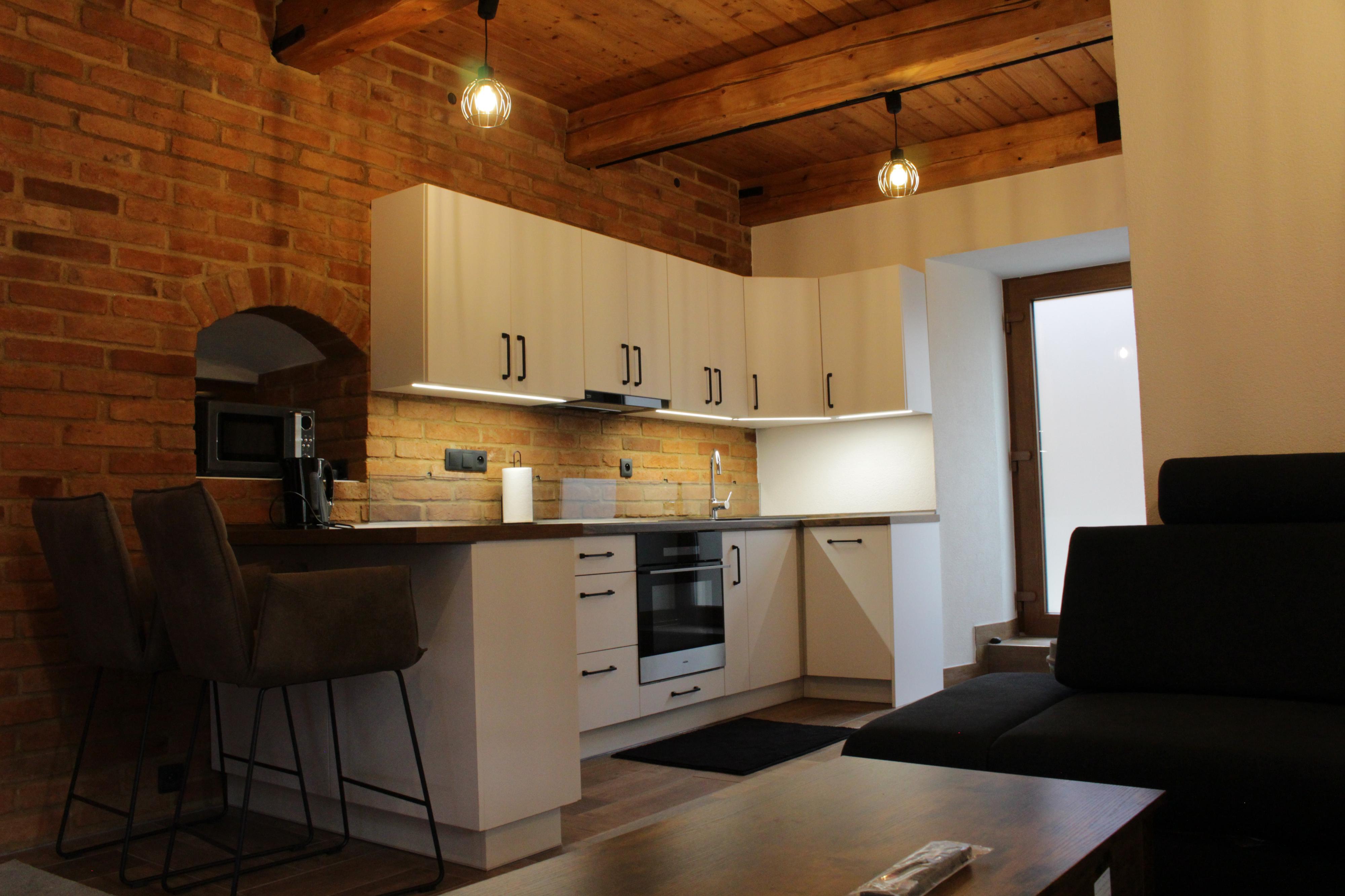 Apartmán Špejchar foto 3