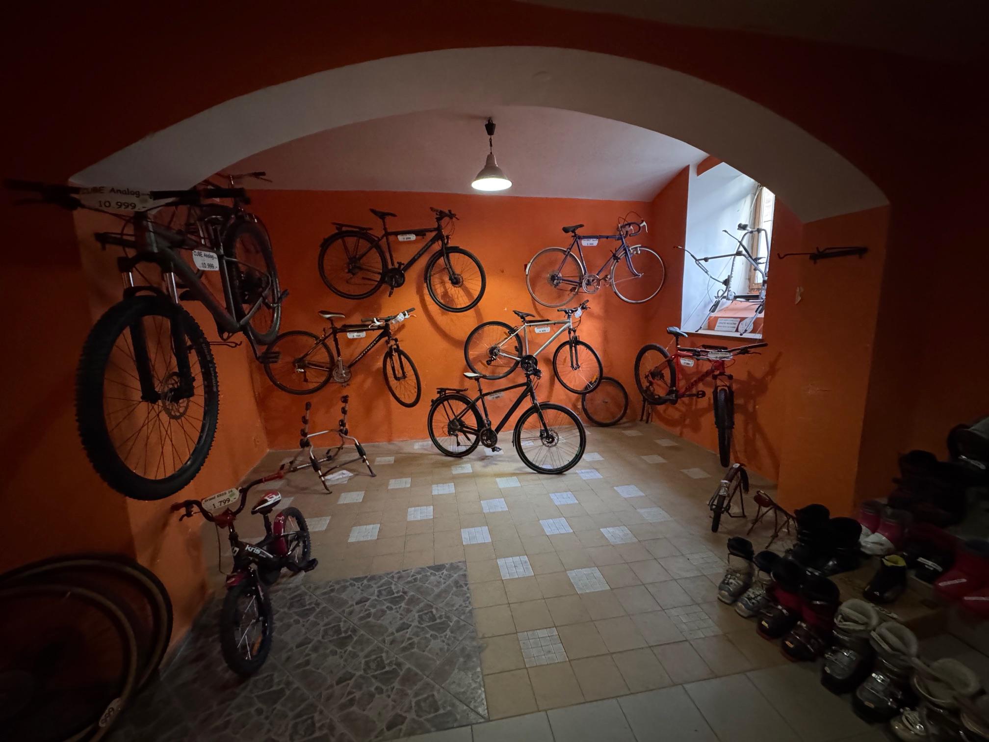 Bazar U Tří králů foto 4