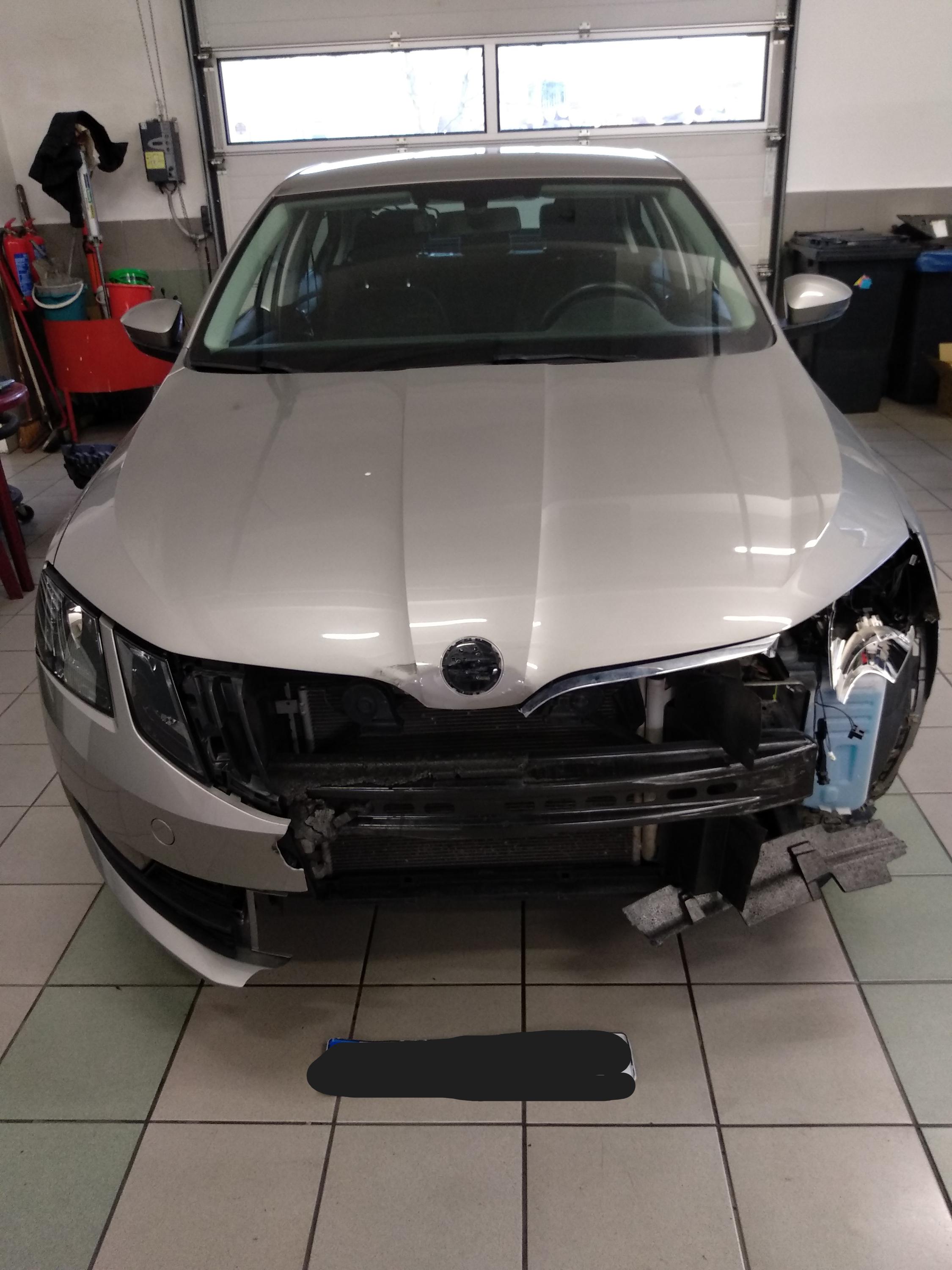 KERON auto foto 2
