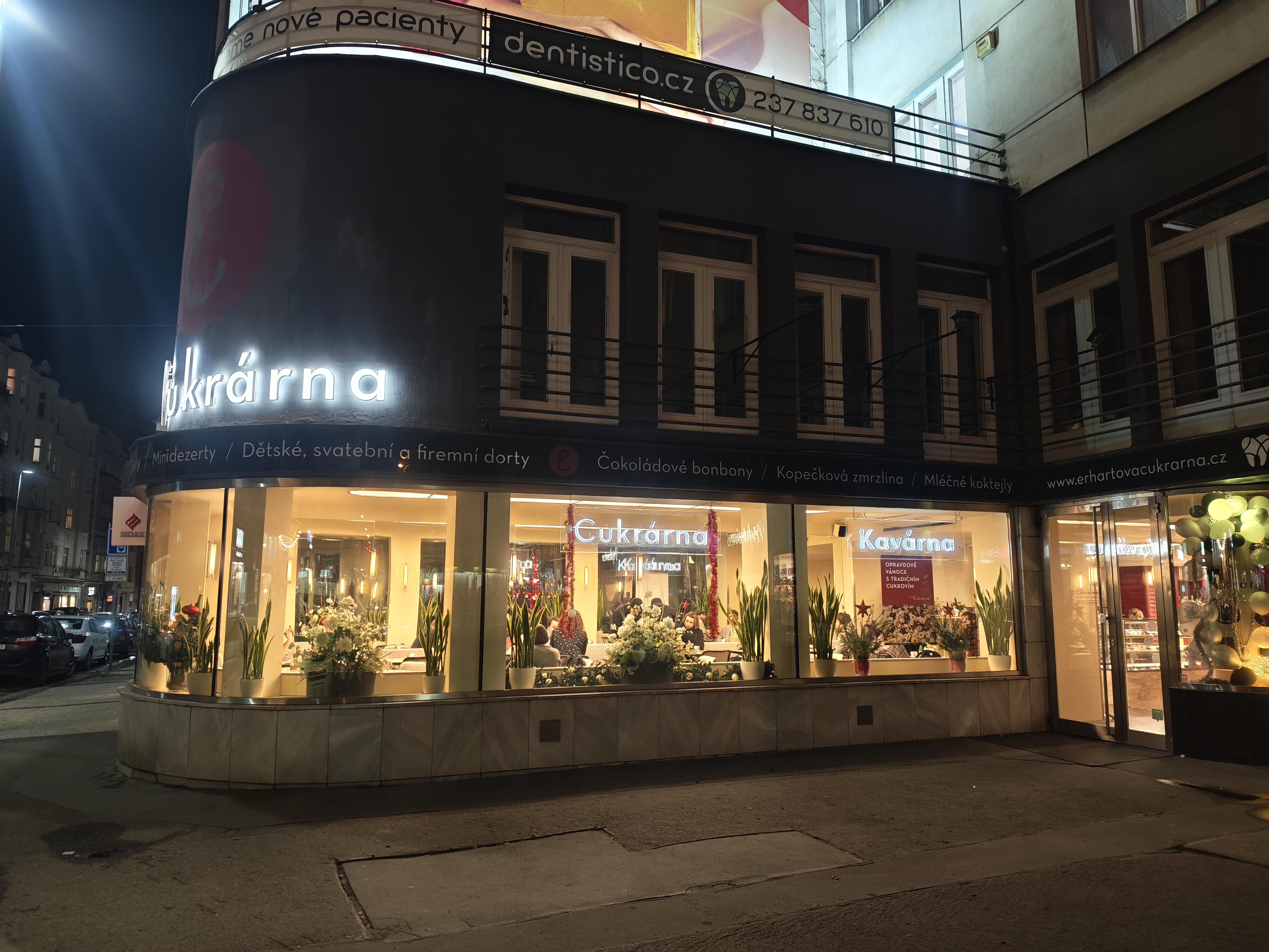 Erhartova cukrárna foto 6