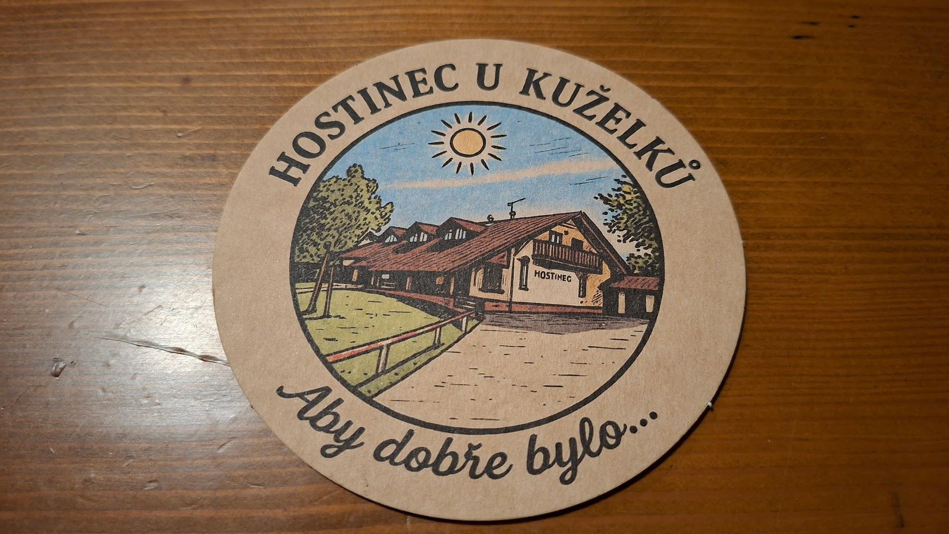 Hostinec u Kuželků foto 6